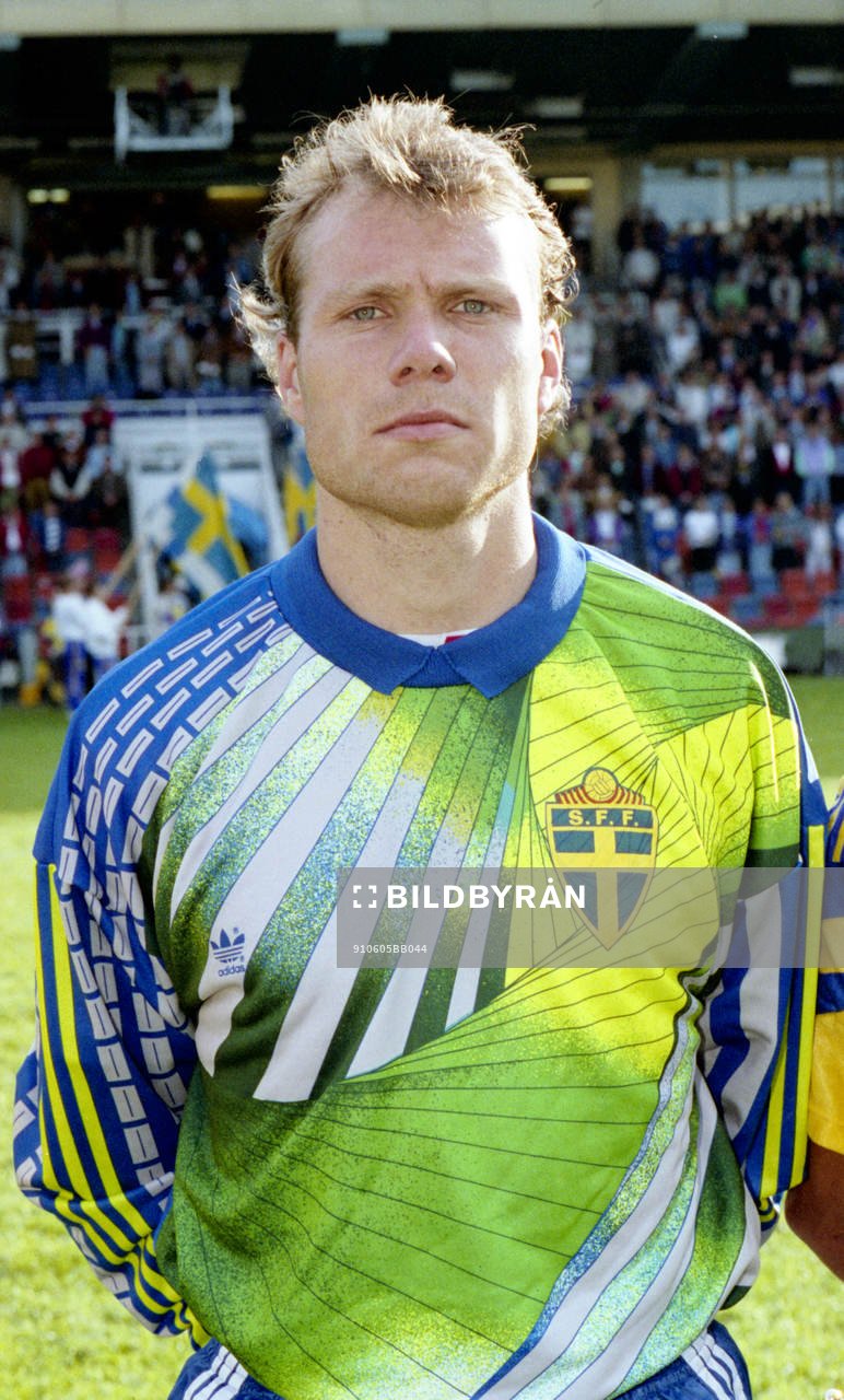 Lars Eriksson