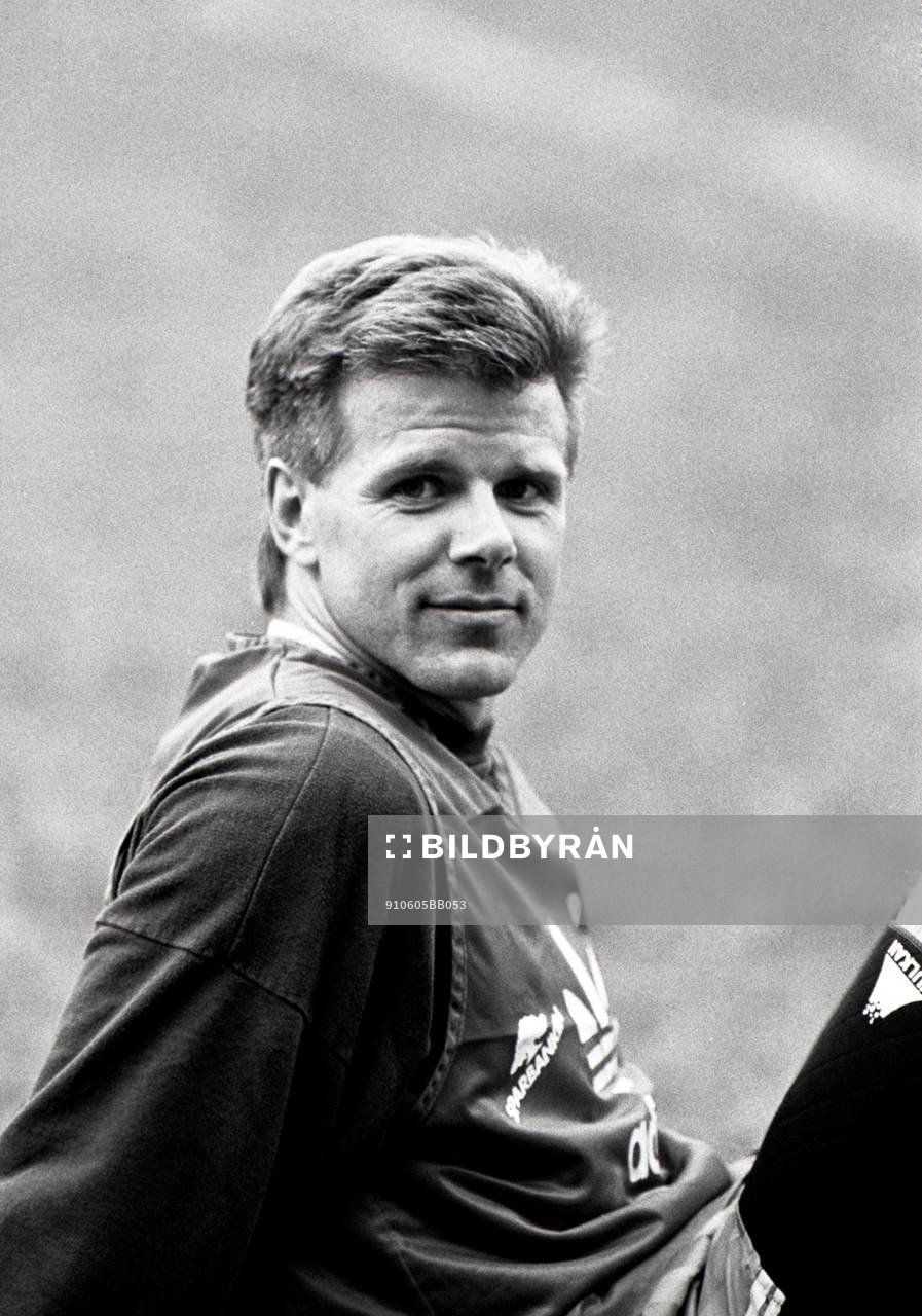 Roland Nilsson