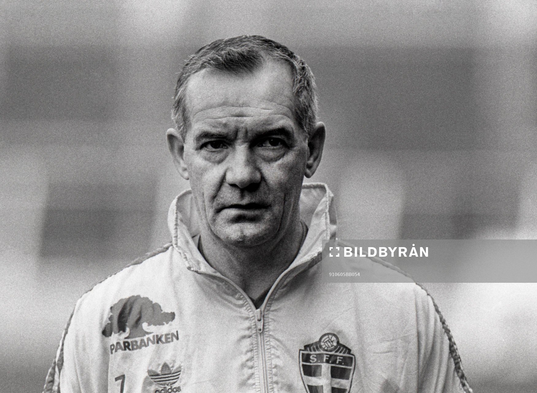 Tord Grip, assisterande förbundskapten