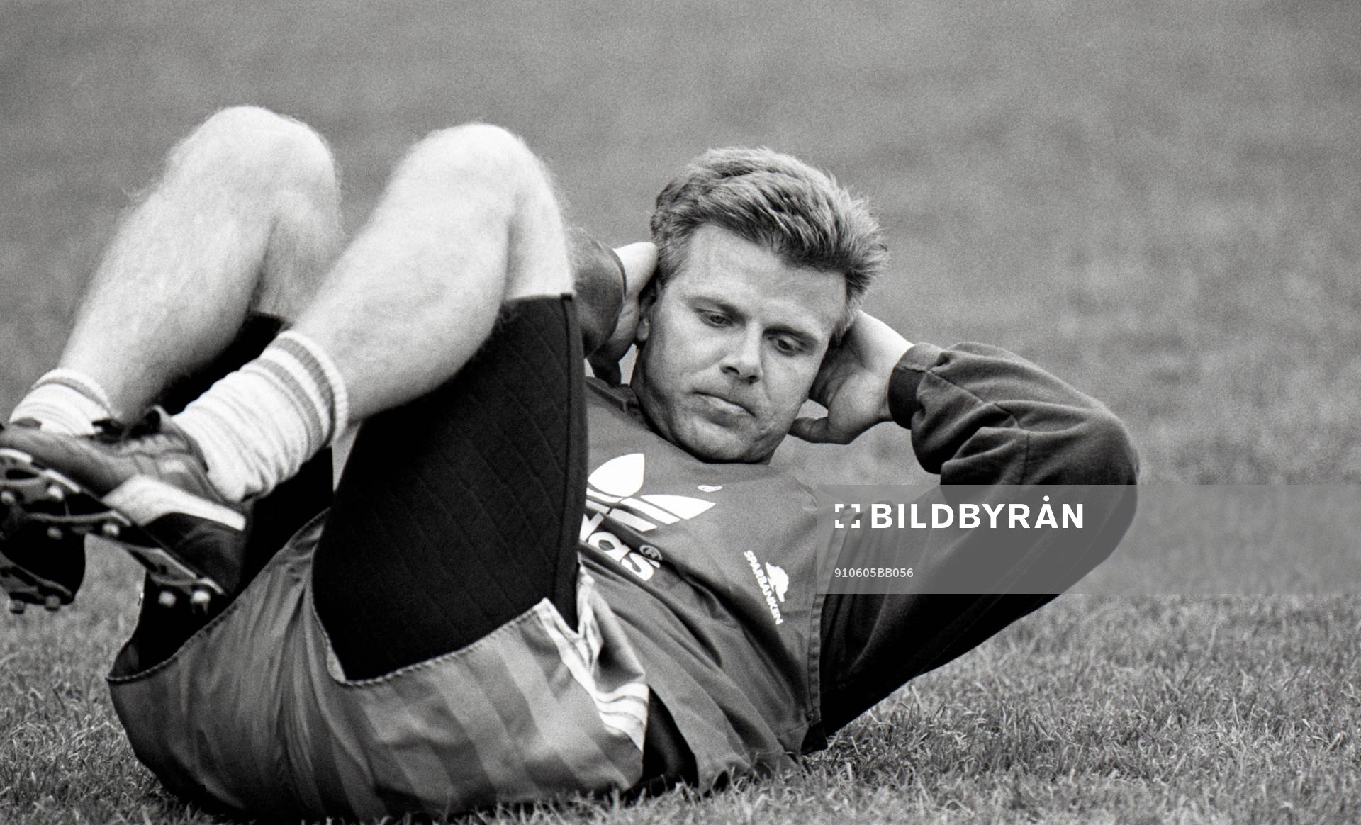 Roland Nilsson