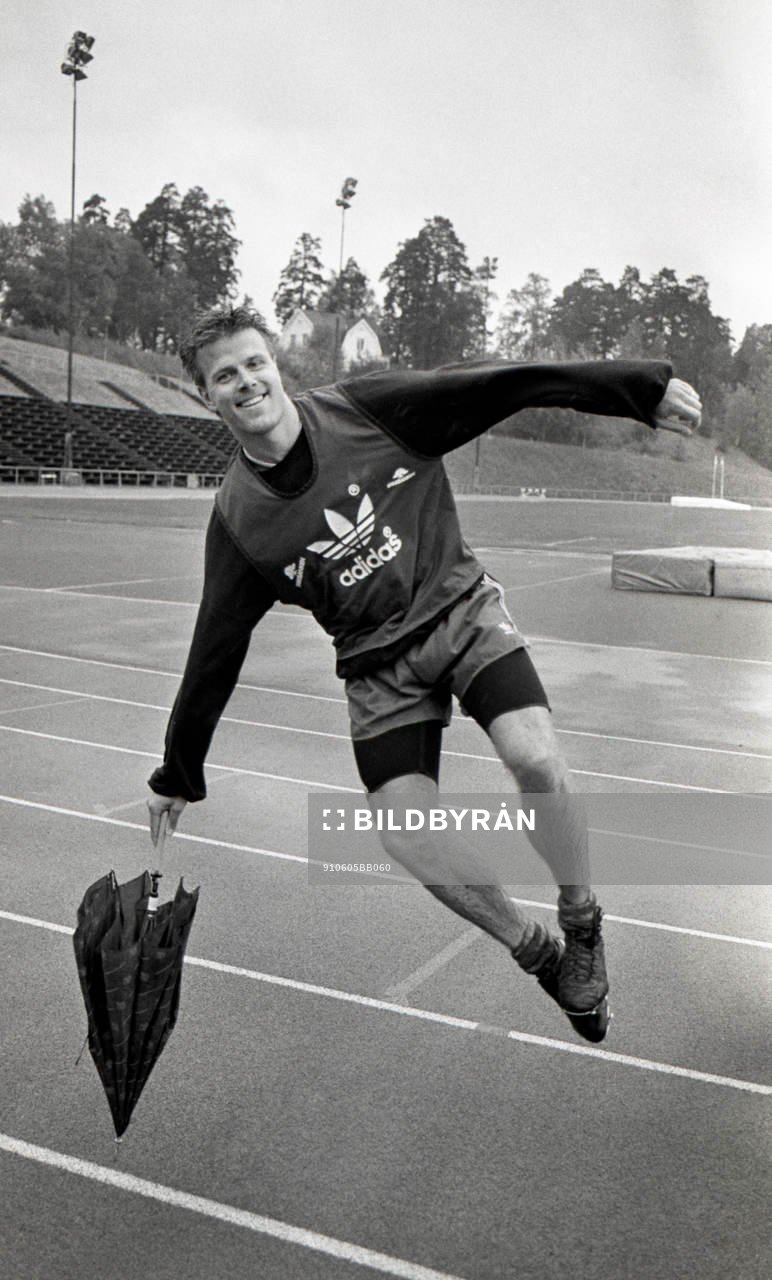 Roland Nilsson