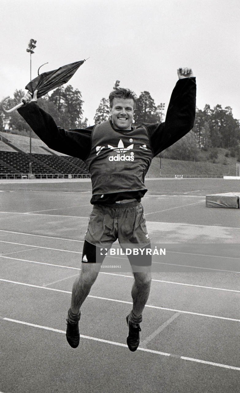 Roland Nilsson