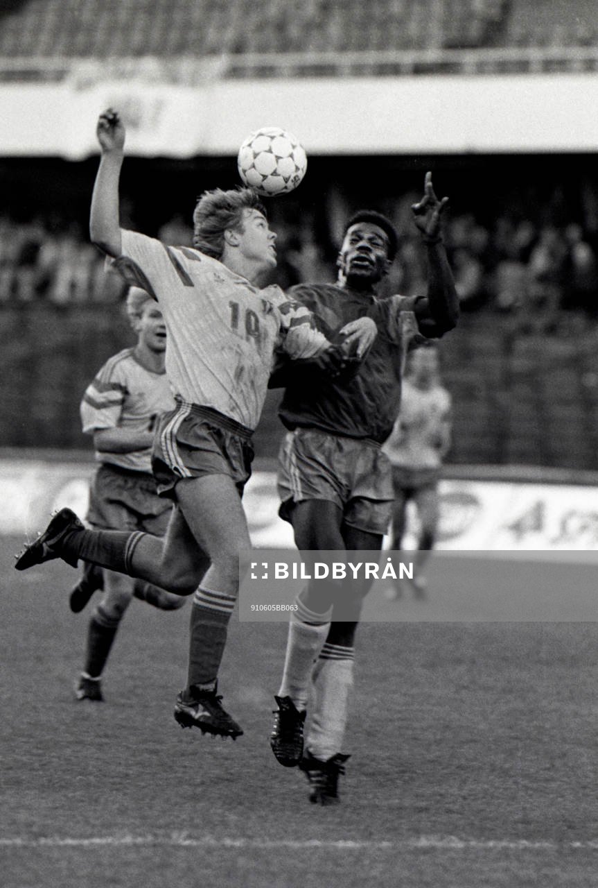 Tomas Brolin
