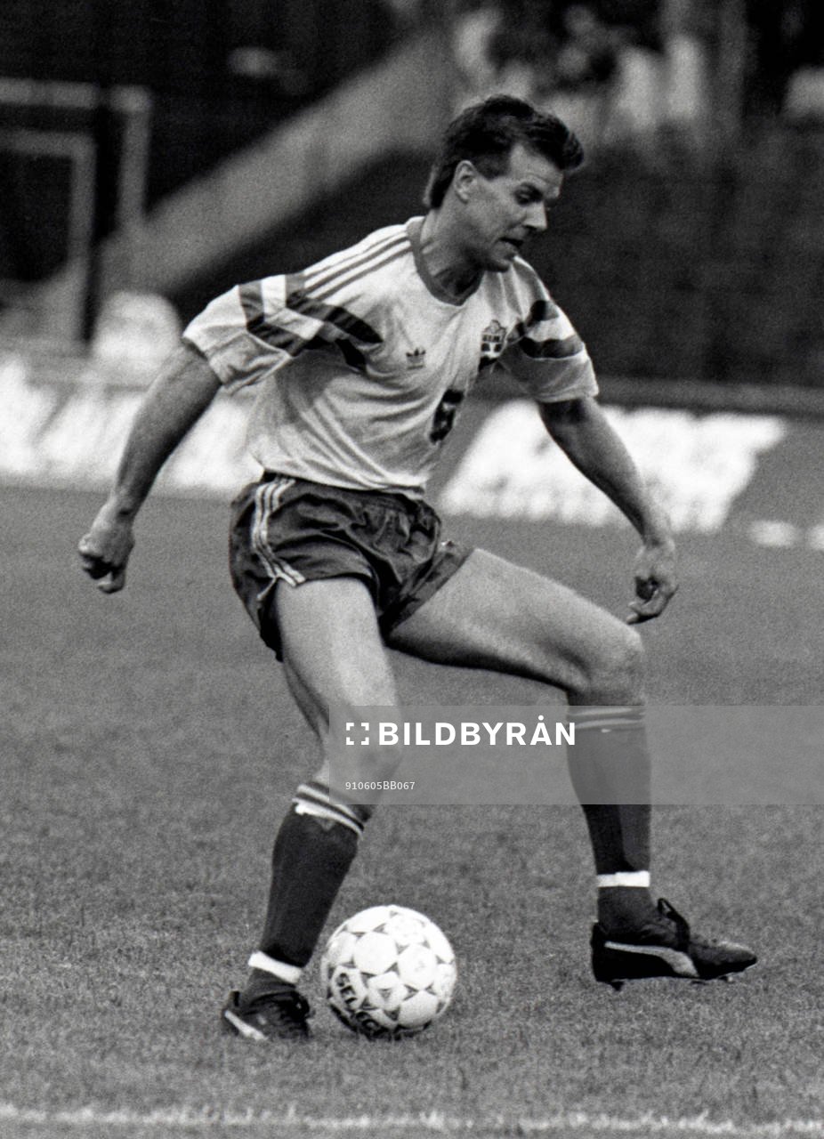 Roland Nilsson