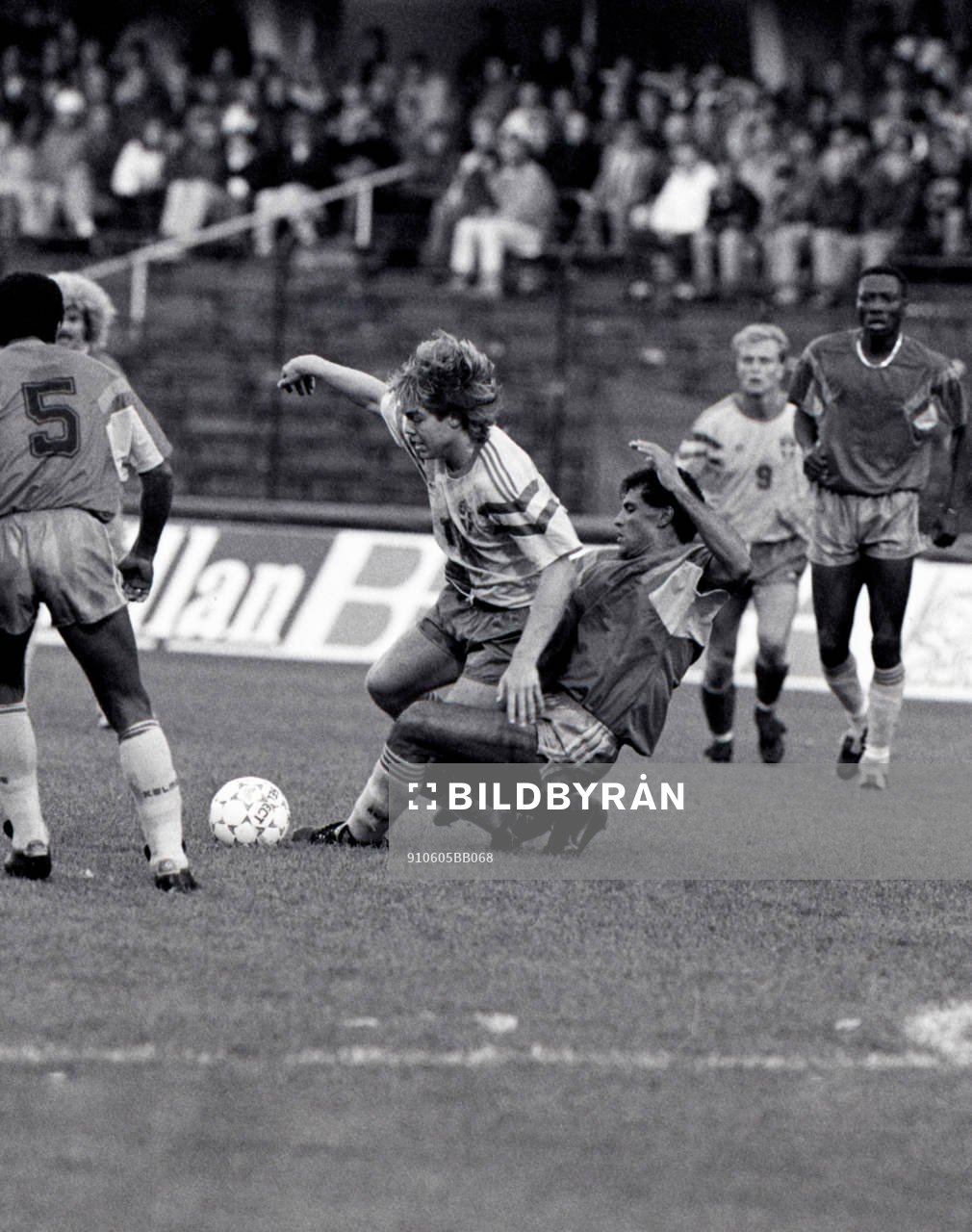Tomas Brolin