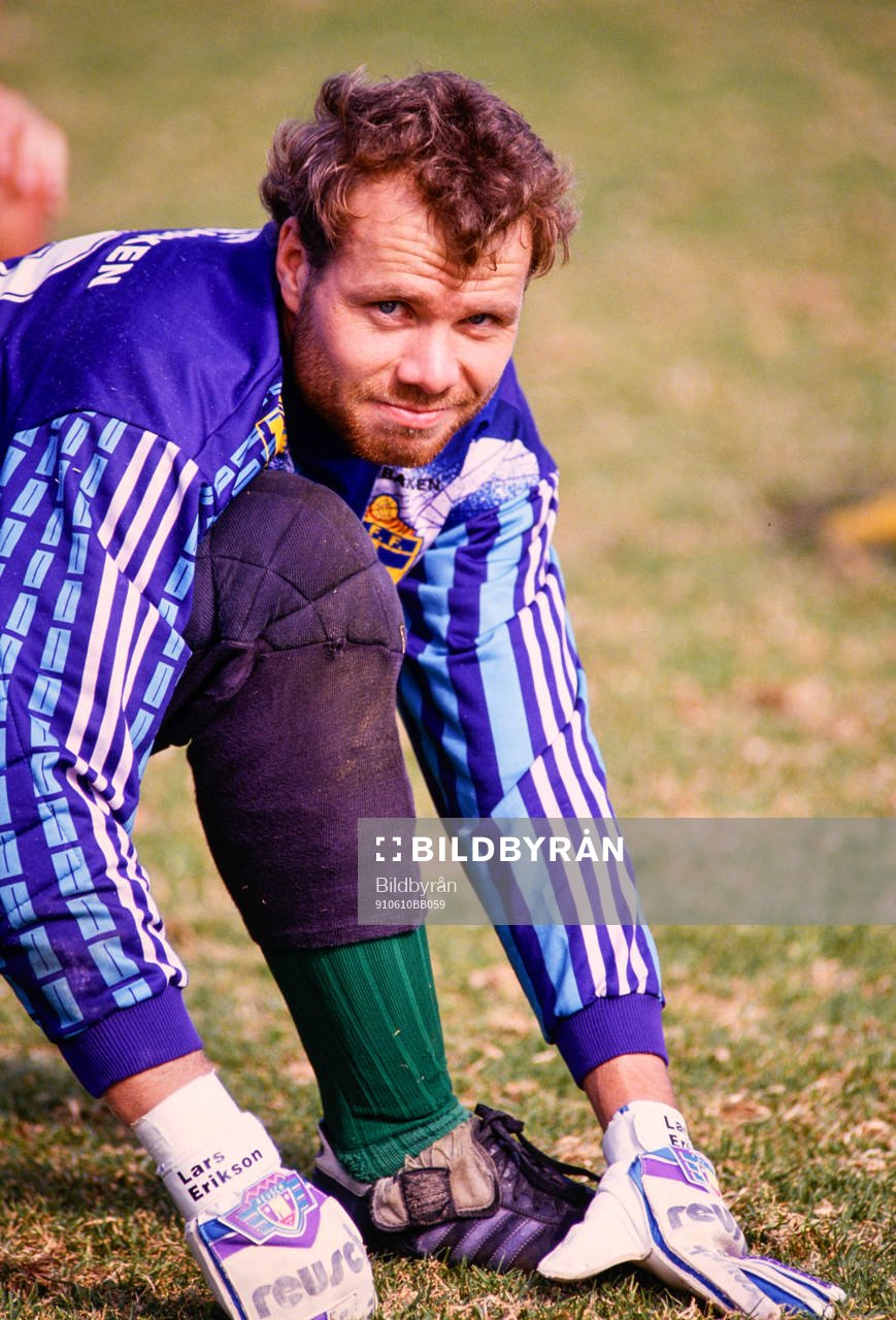 Lasse Eriksson