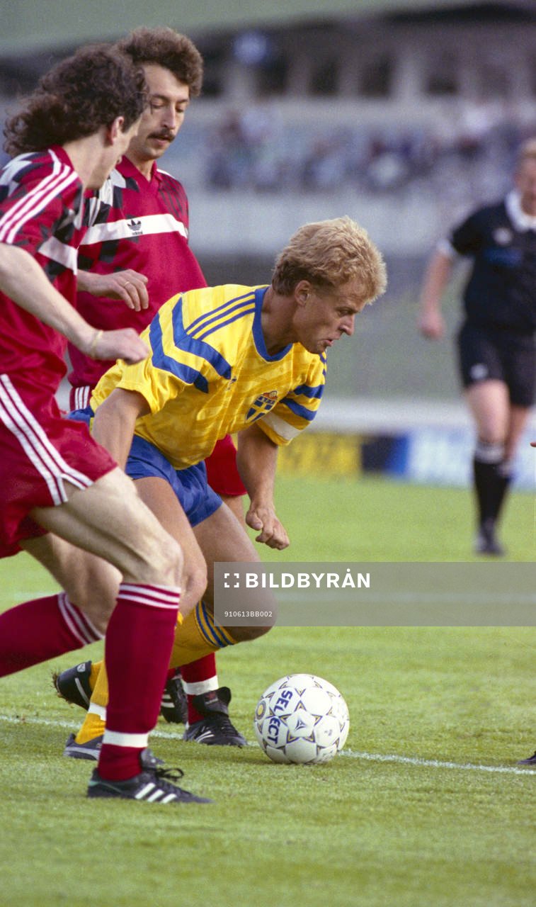 Jonas Thern