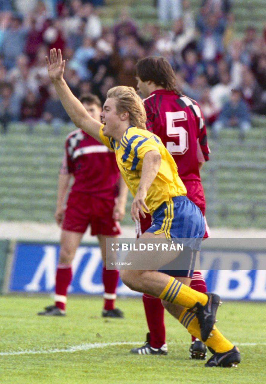 Tomas Brolin