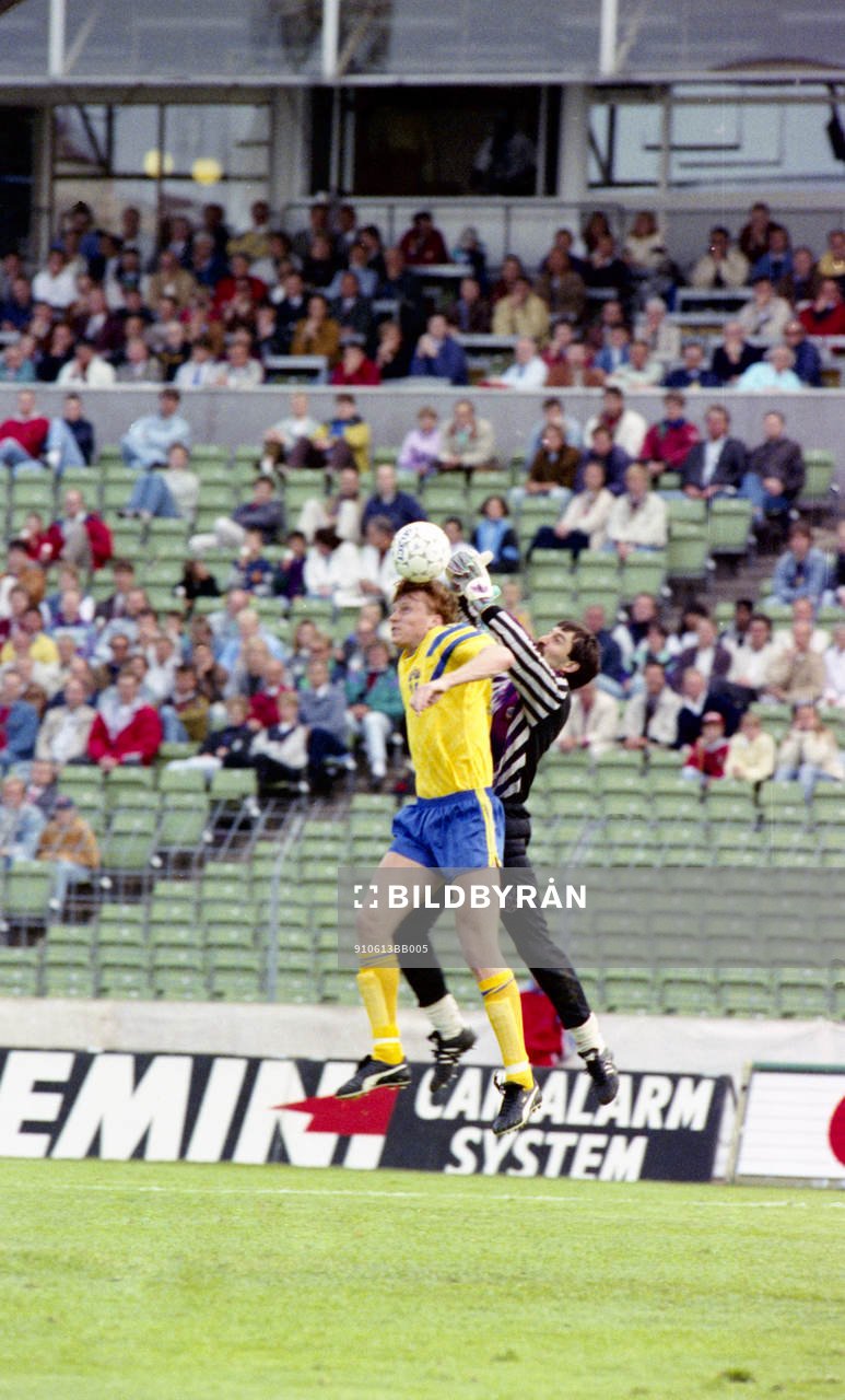 Kennet Andersson