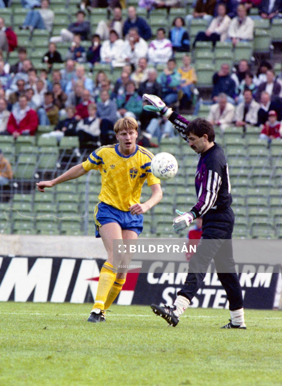 Kennet Andersson