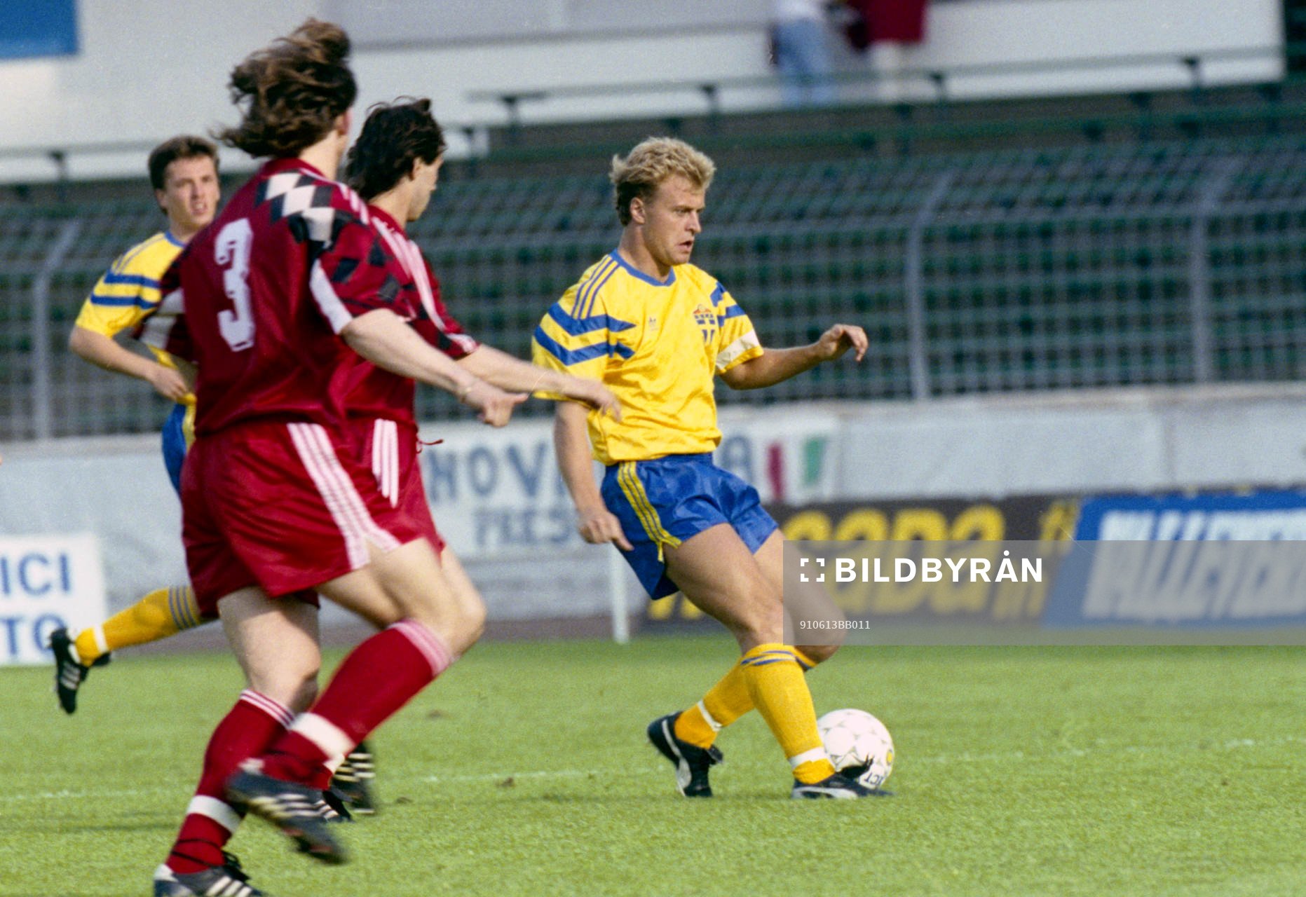 Jonas Thern