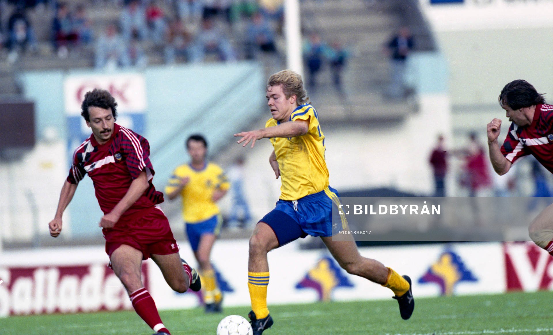 Tomas Brolin