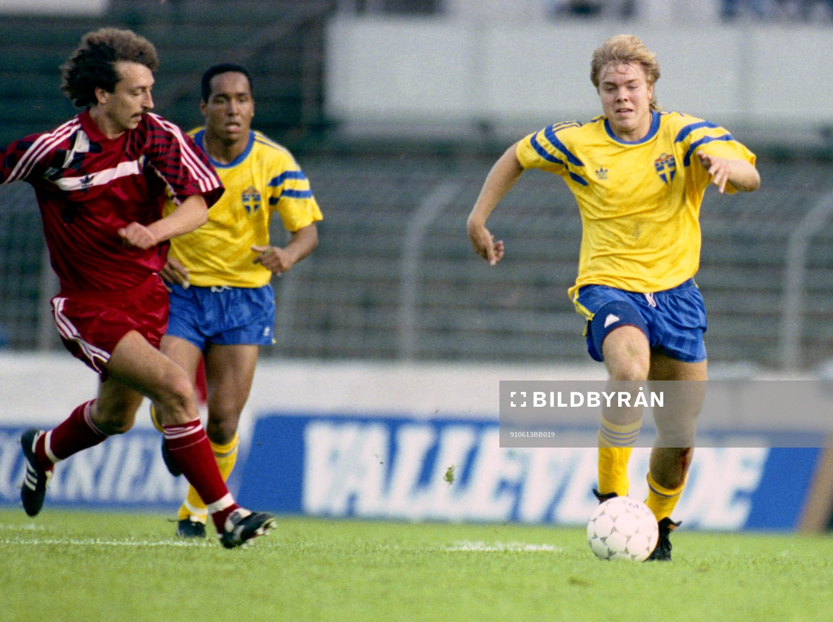 Tomas Brolin
