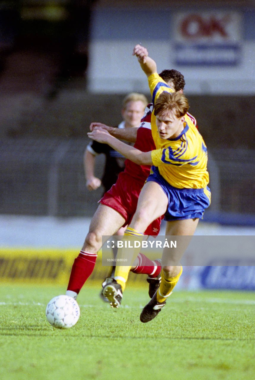 Kennet Andersson