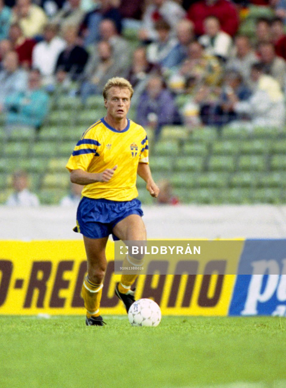 Jonas Thern