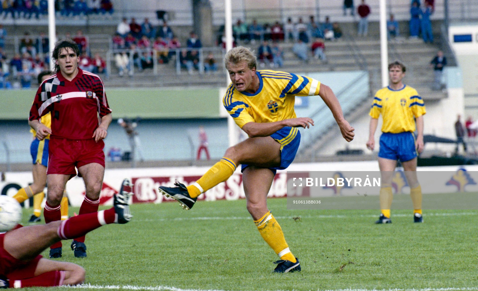 Jonas Thern