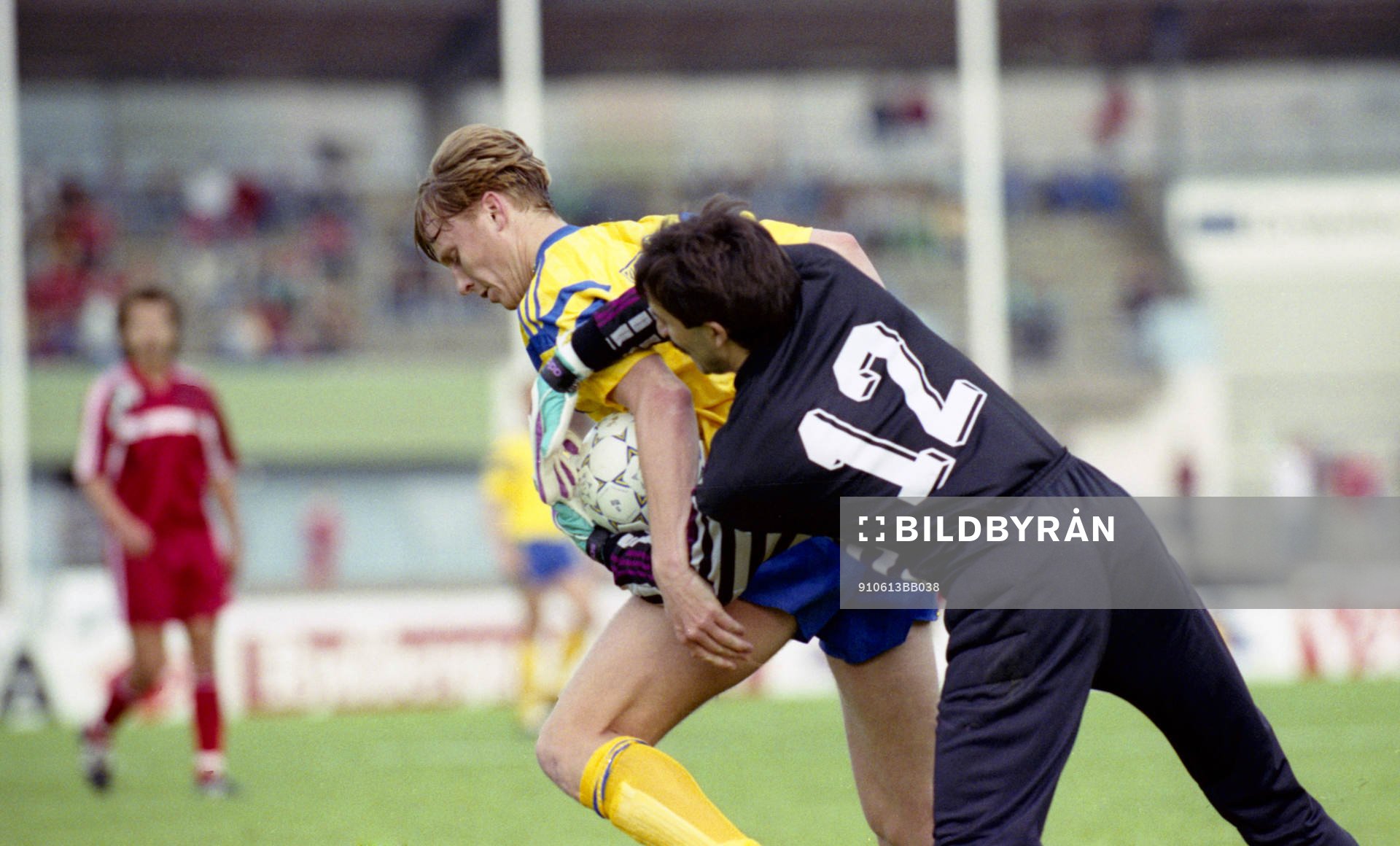 Kennet Andersson