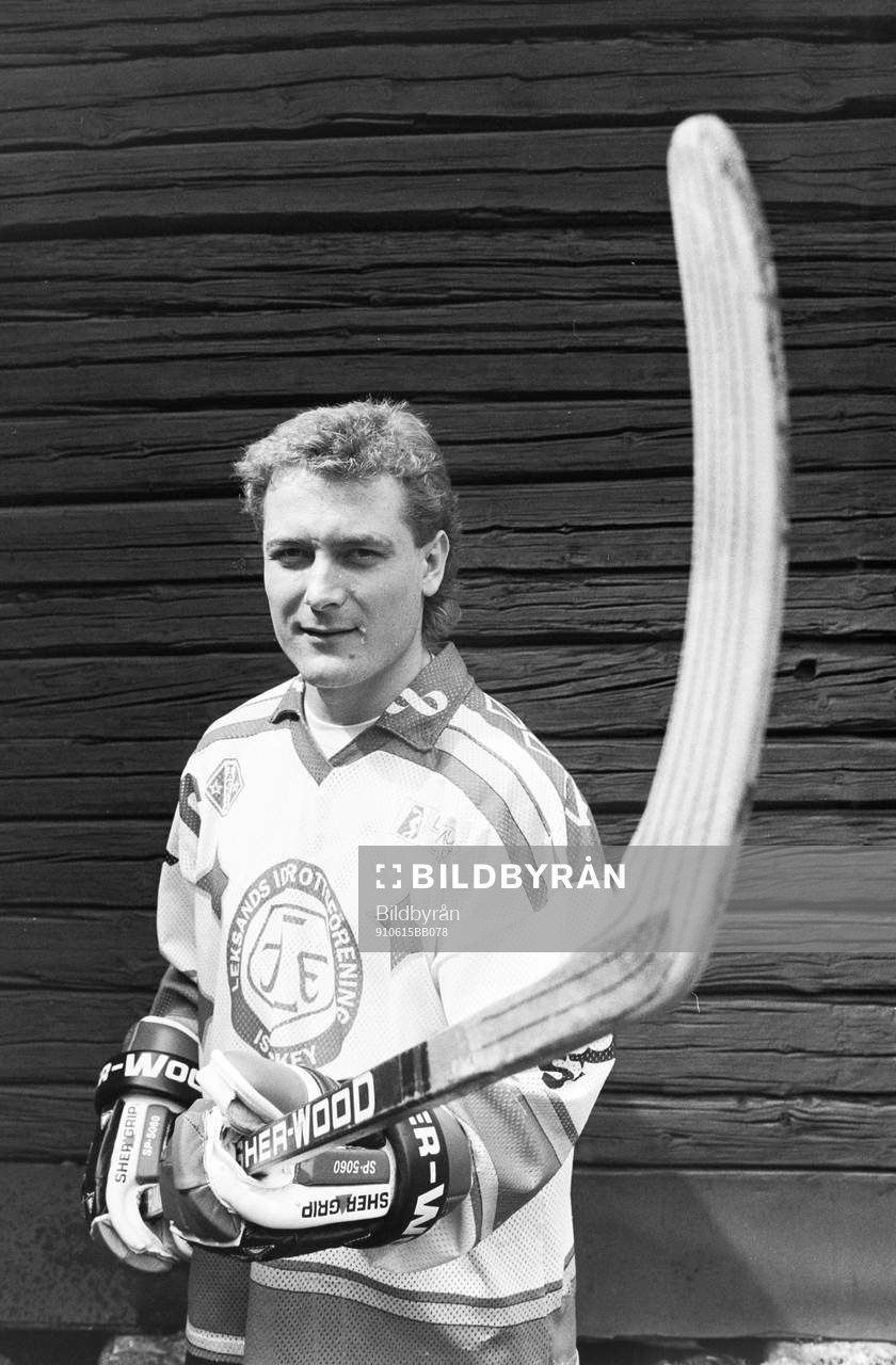 Hannu Järvenpää