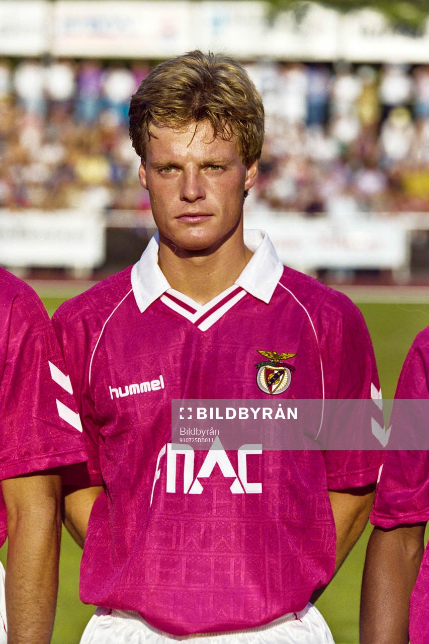 Stefan Schwarz