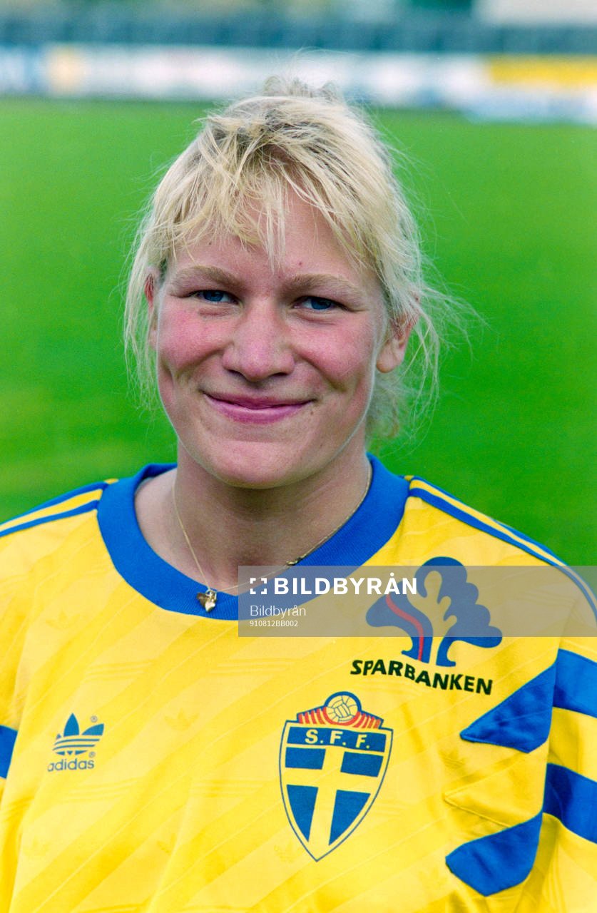 Kristin Bengtsson
