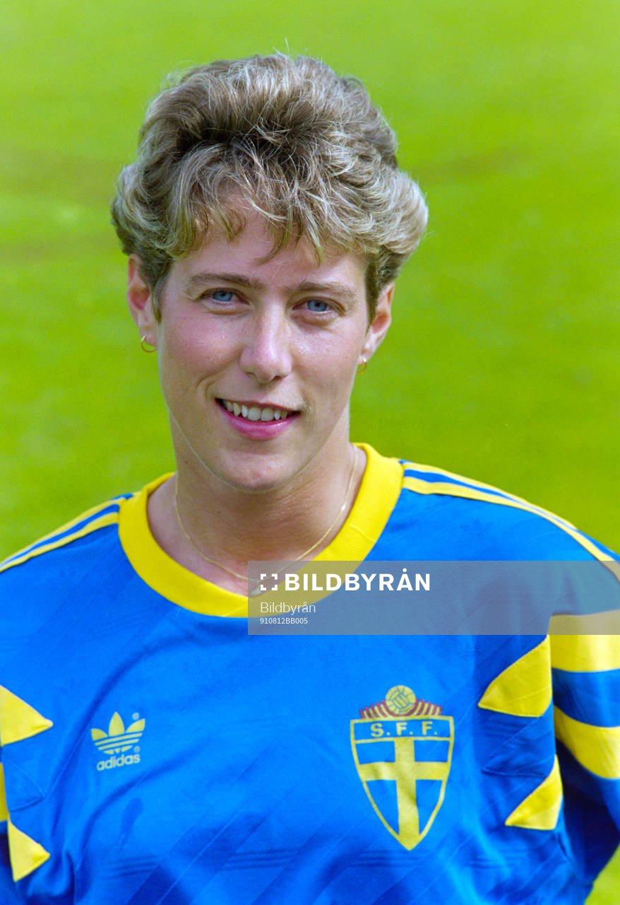 Annelie Andersson