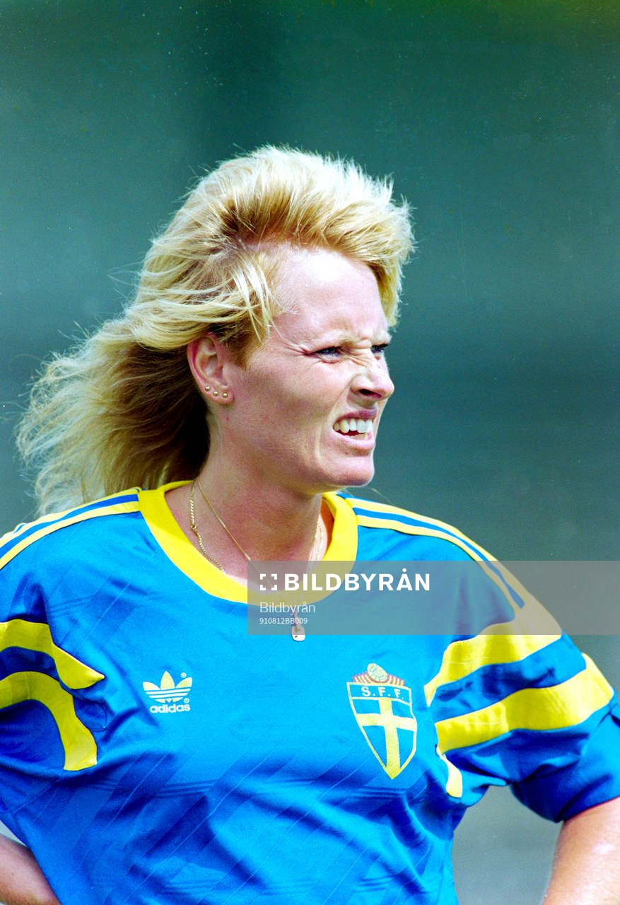 Anette Hansson