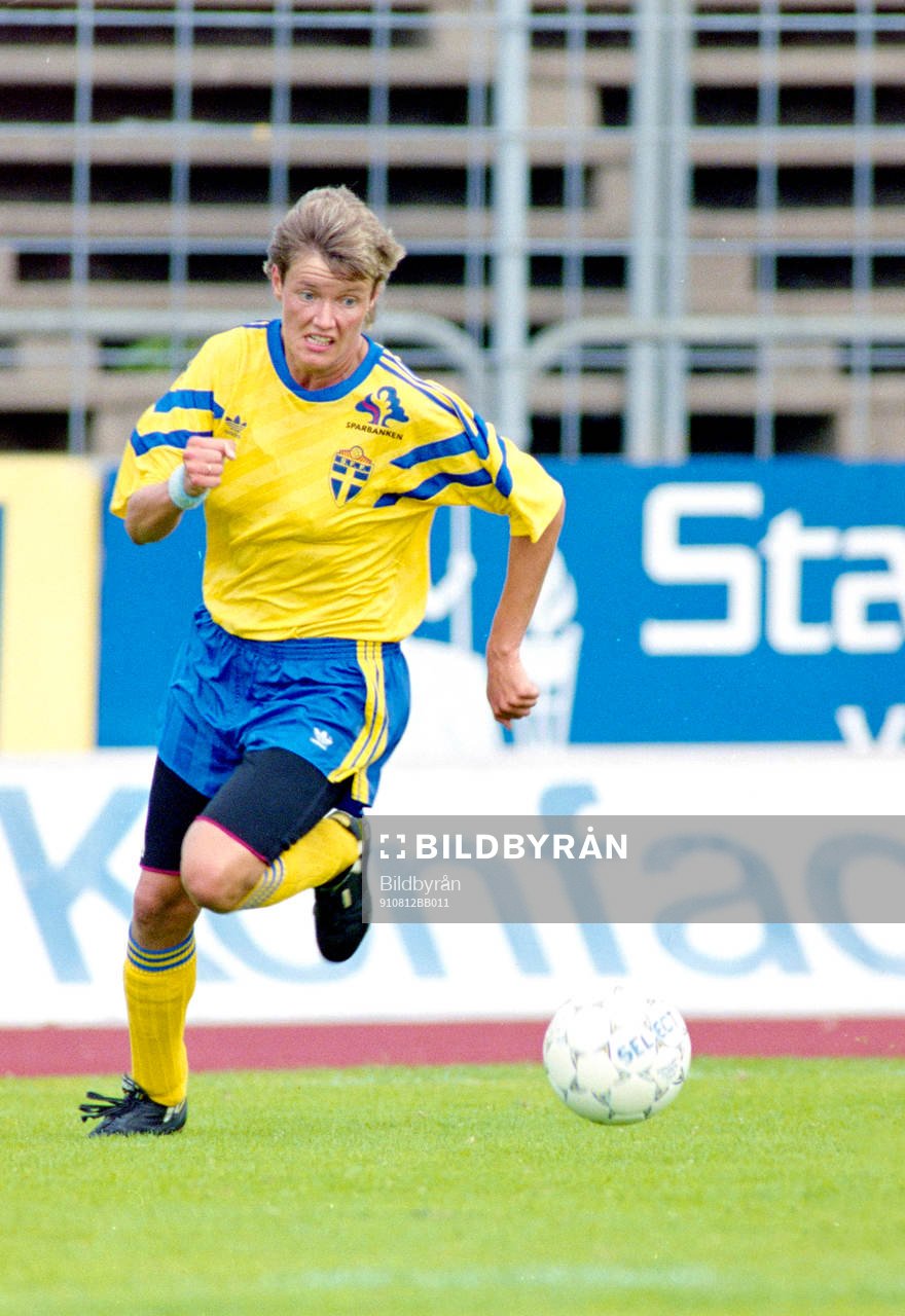 Lena Videkull