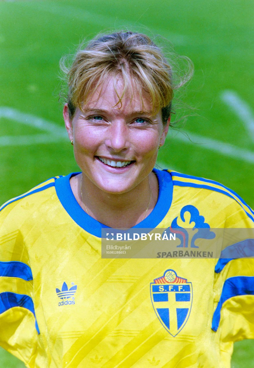 Marie Ewrelius