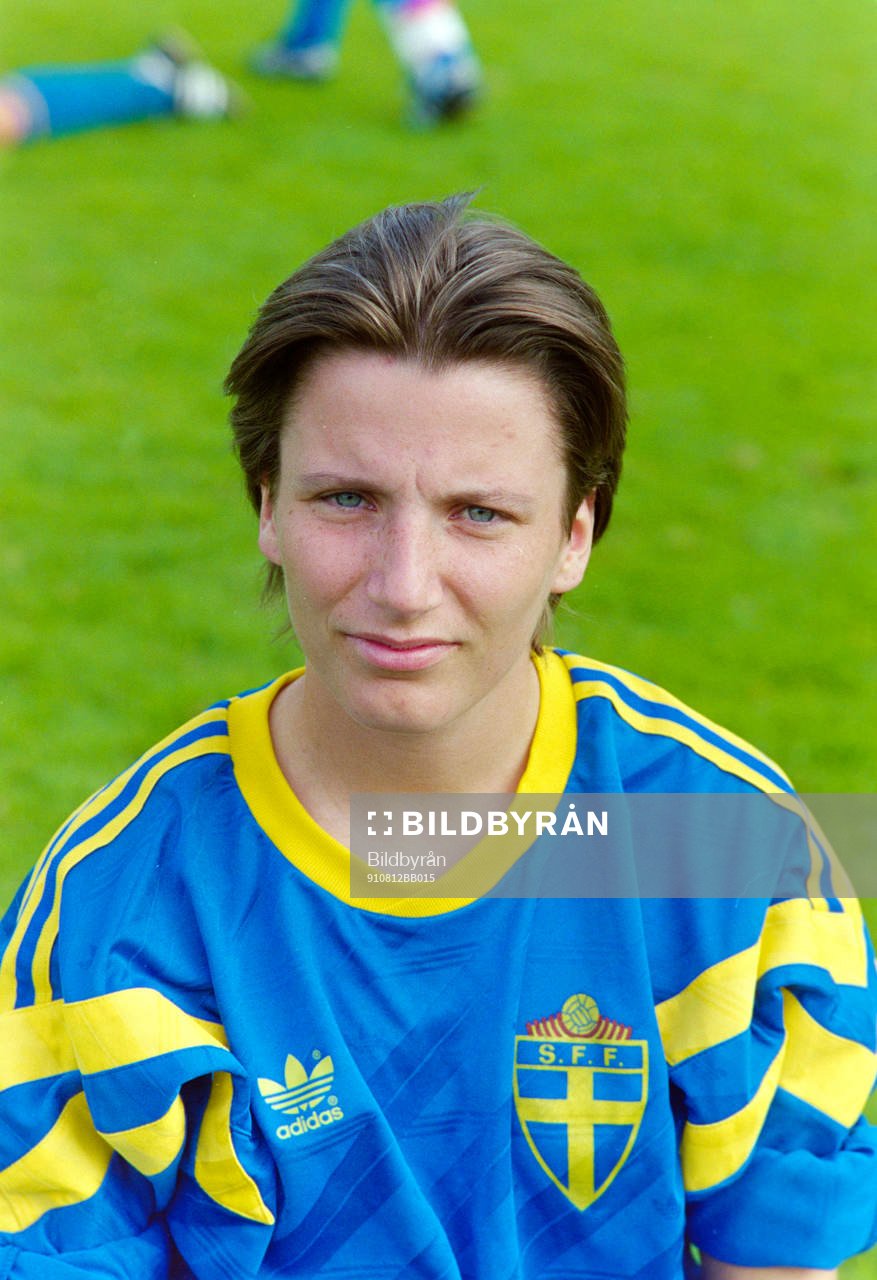 Maria Talmark