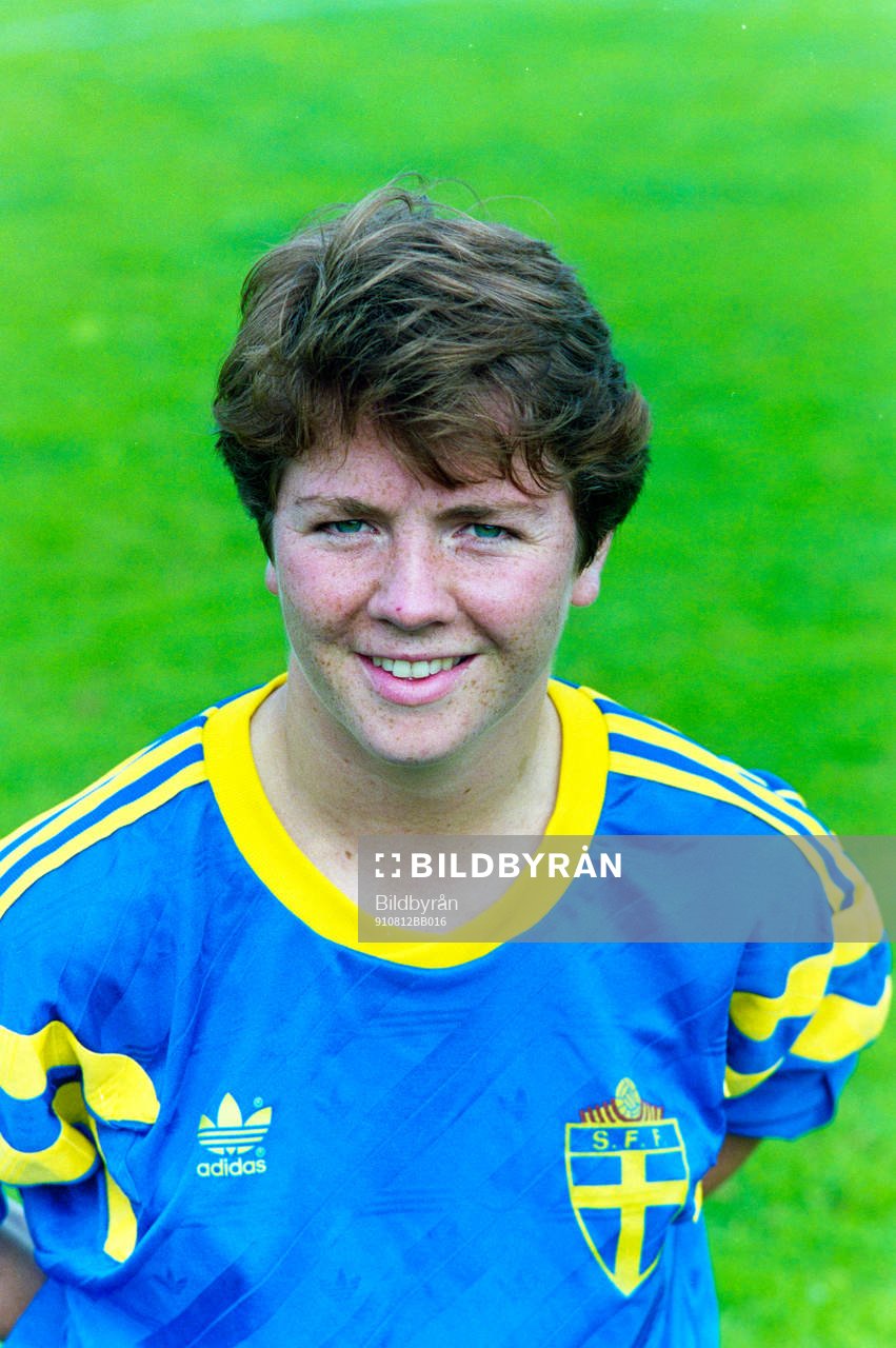 Pia Syrén