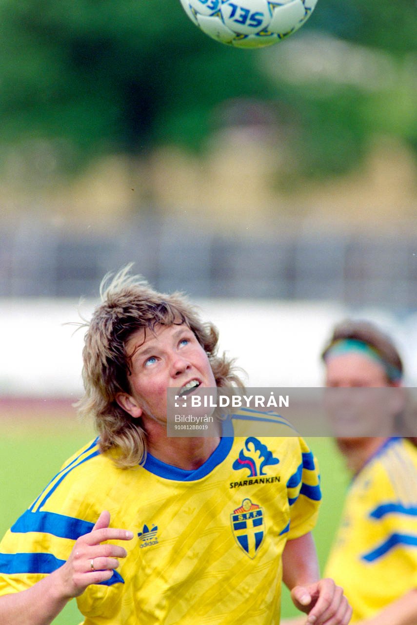 Pia Sundhage
