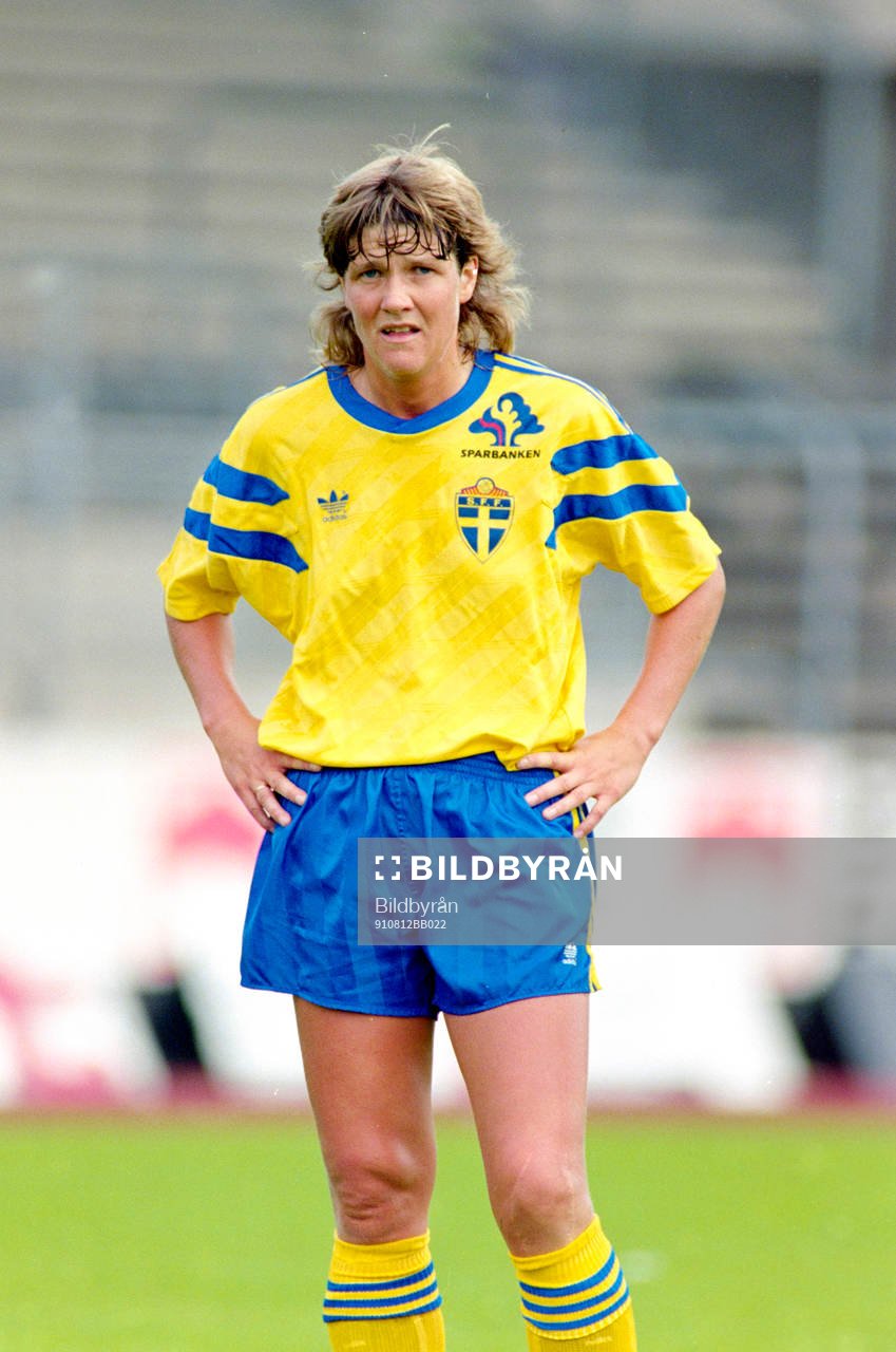 Pia Sundhage