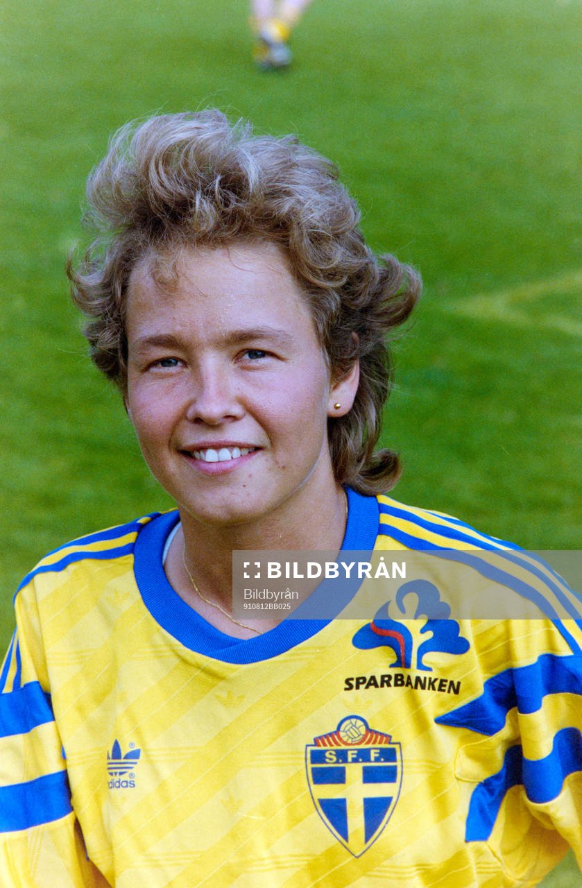 Åsa Lindkvist