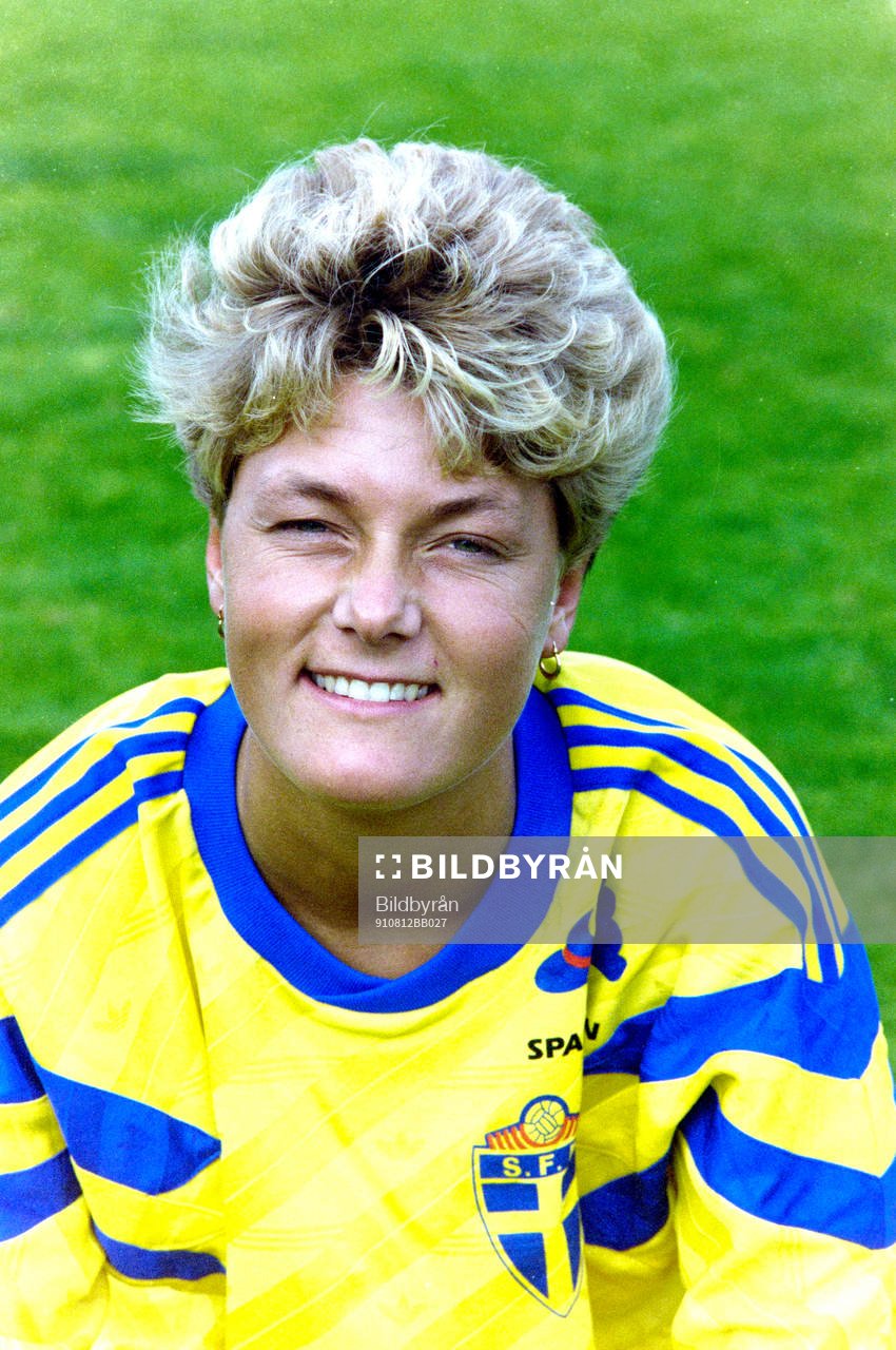 Camilla Fors