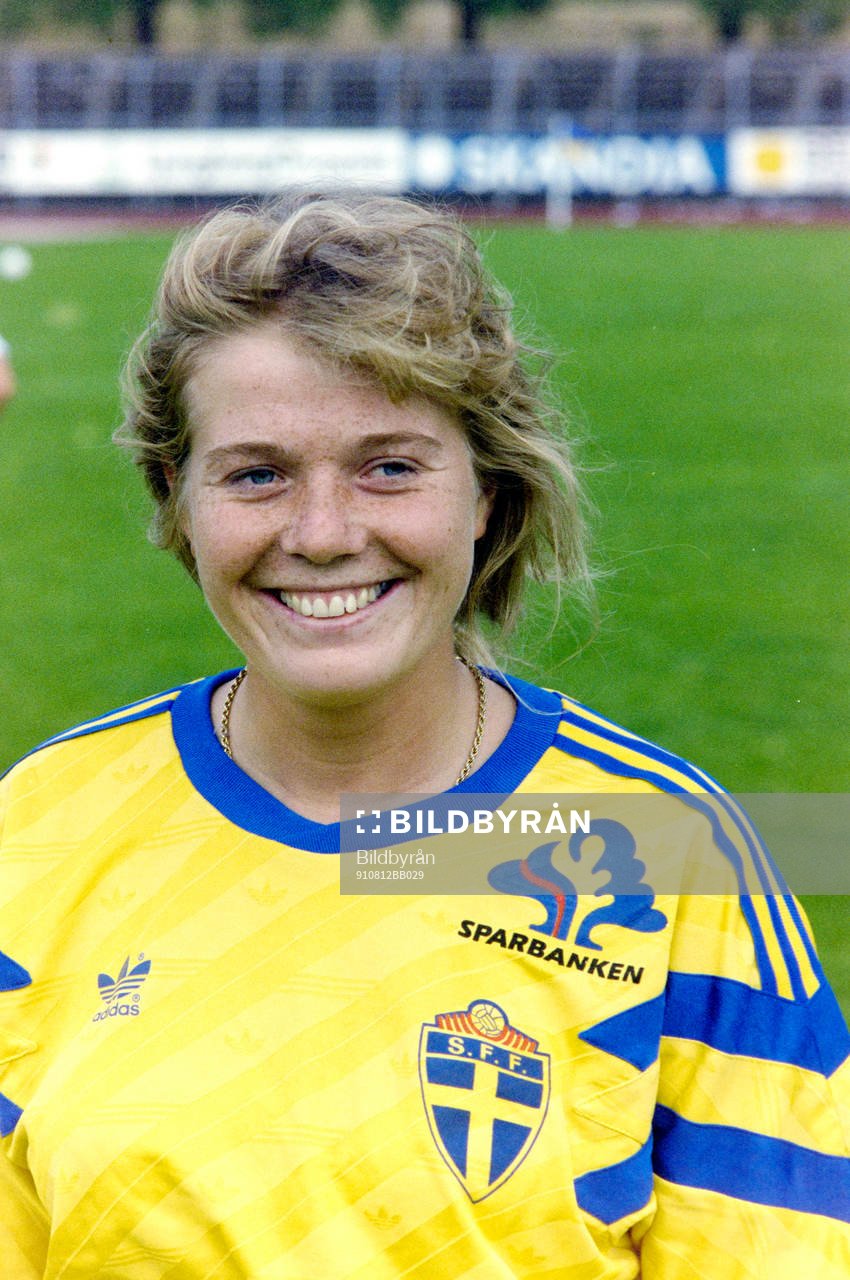 Anette Sjölind