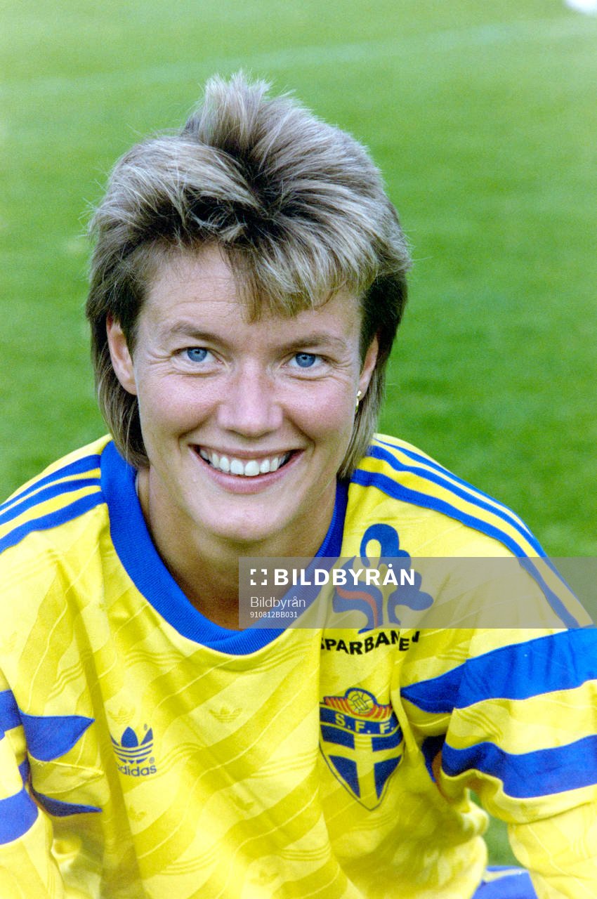 Lena Videkull