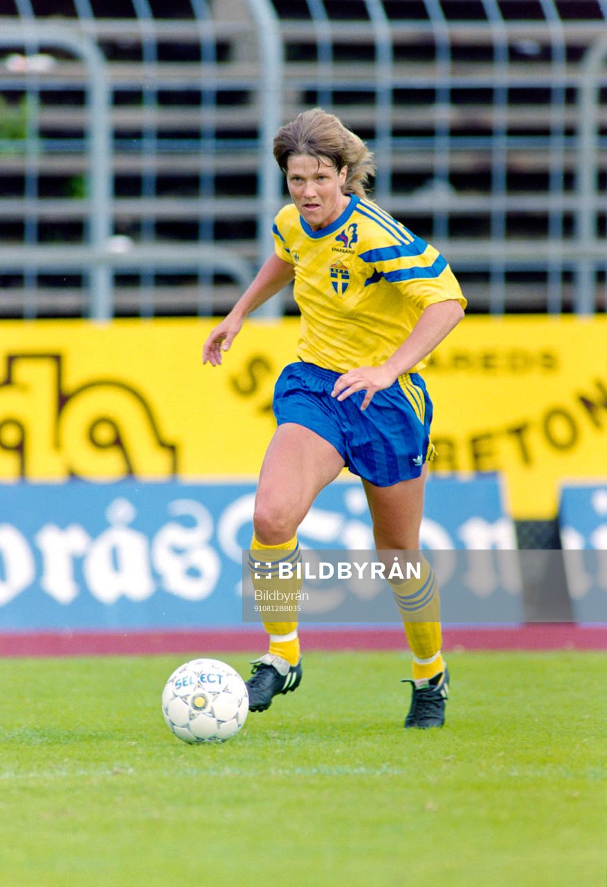Pia Sundhage