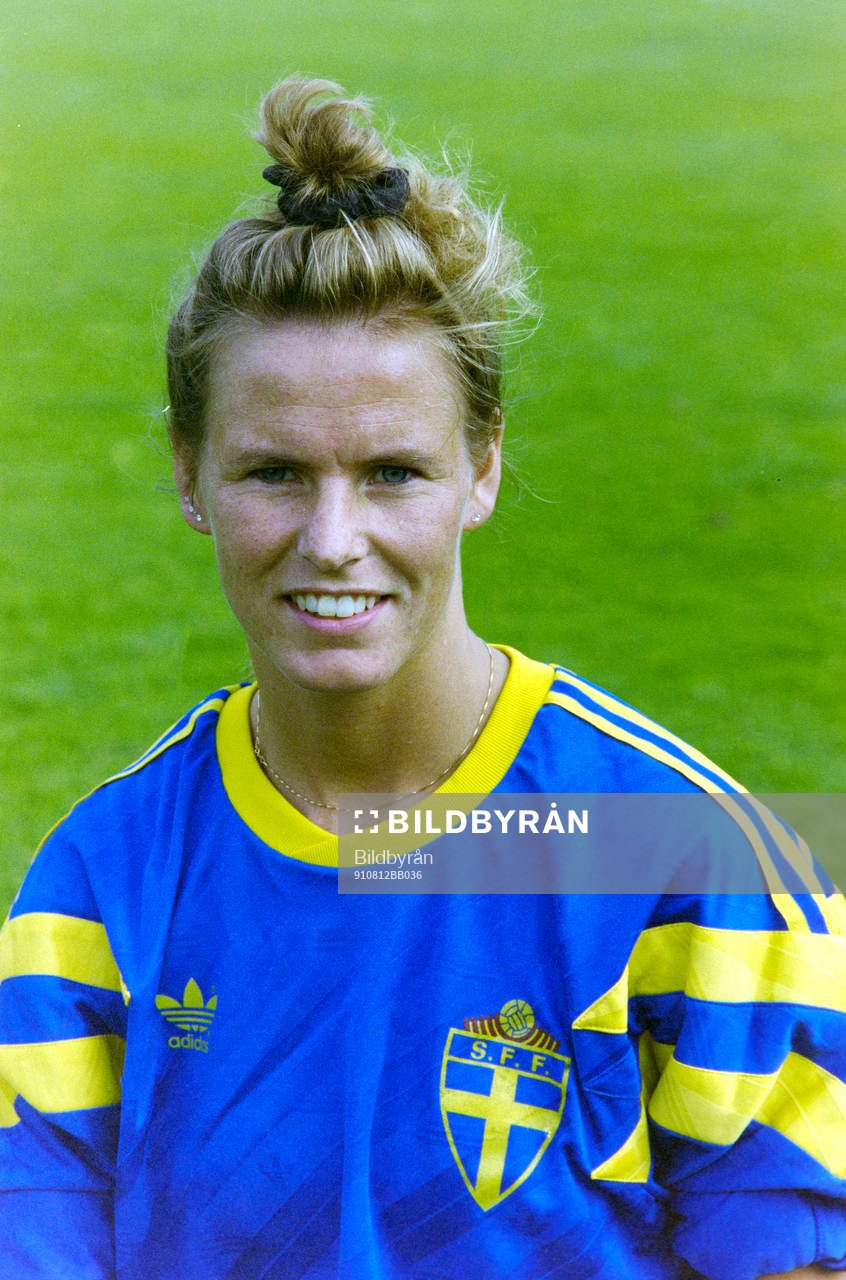 Eva Bergsten