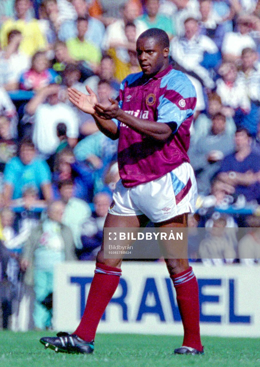 Football, Barclays League, First Division, Sheffield