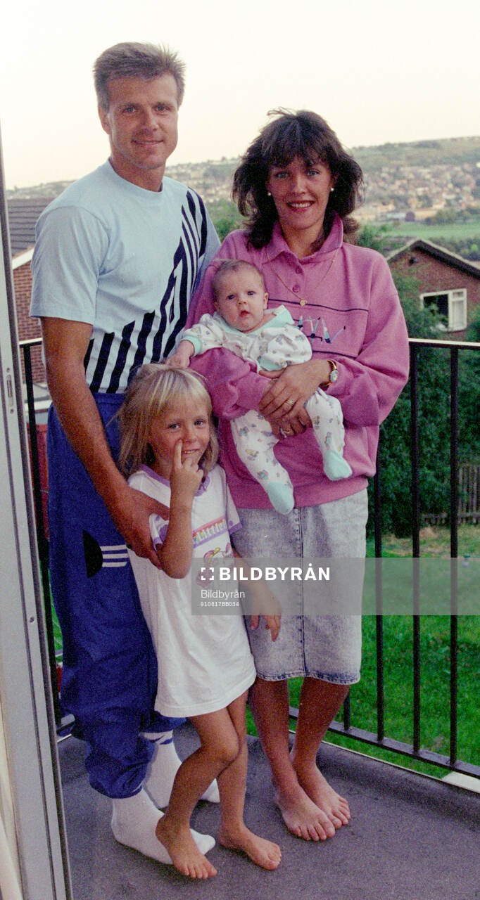 Football, Barclays League, First Division, Sheffield