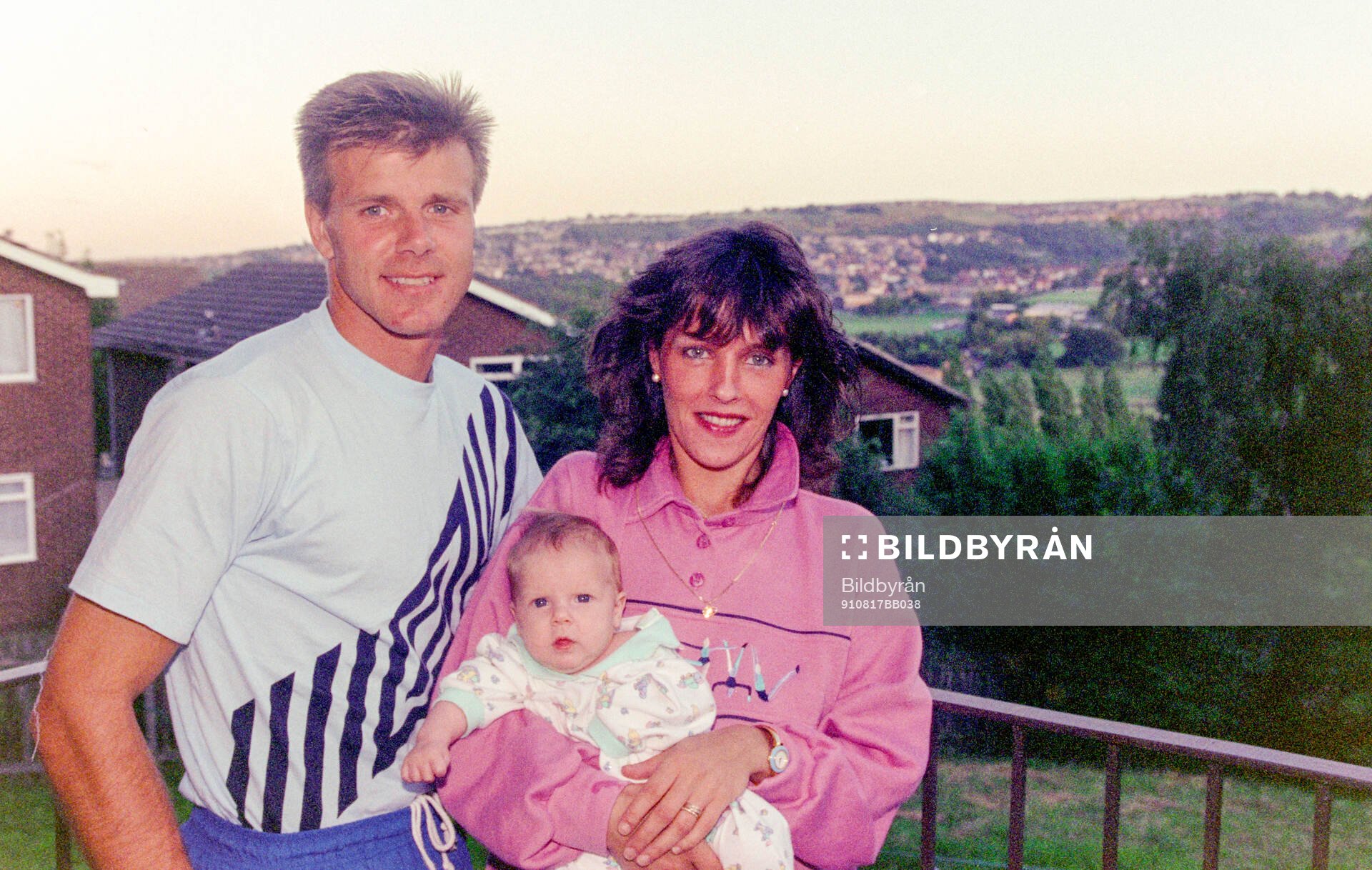 Football, Barclays League, First Division, Sheffield