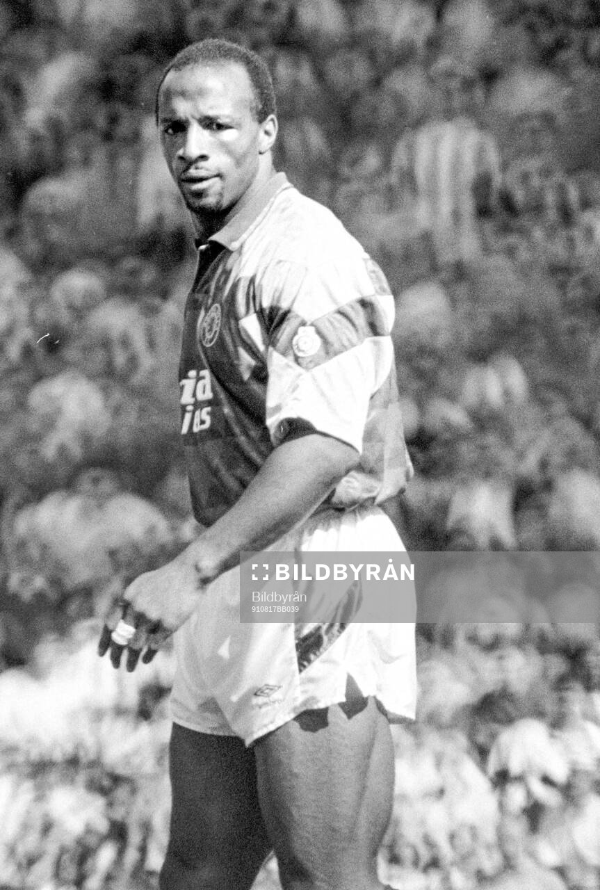 Football, Barclays League, First Division, Sheffield