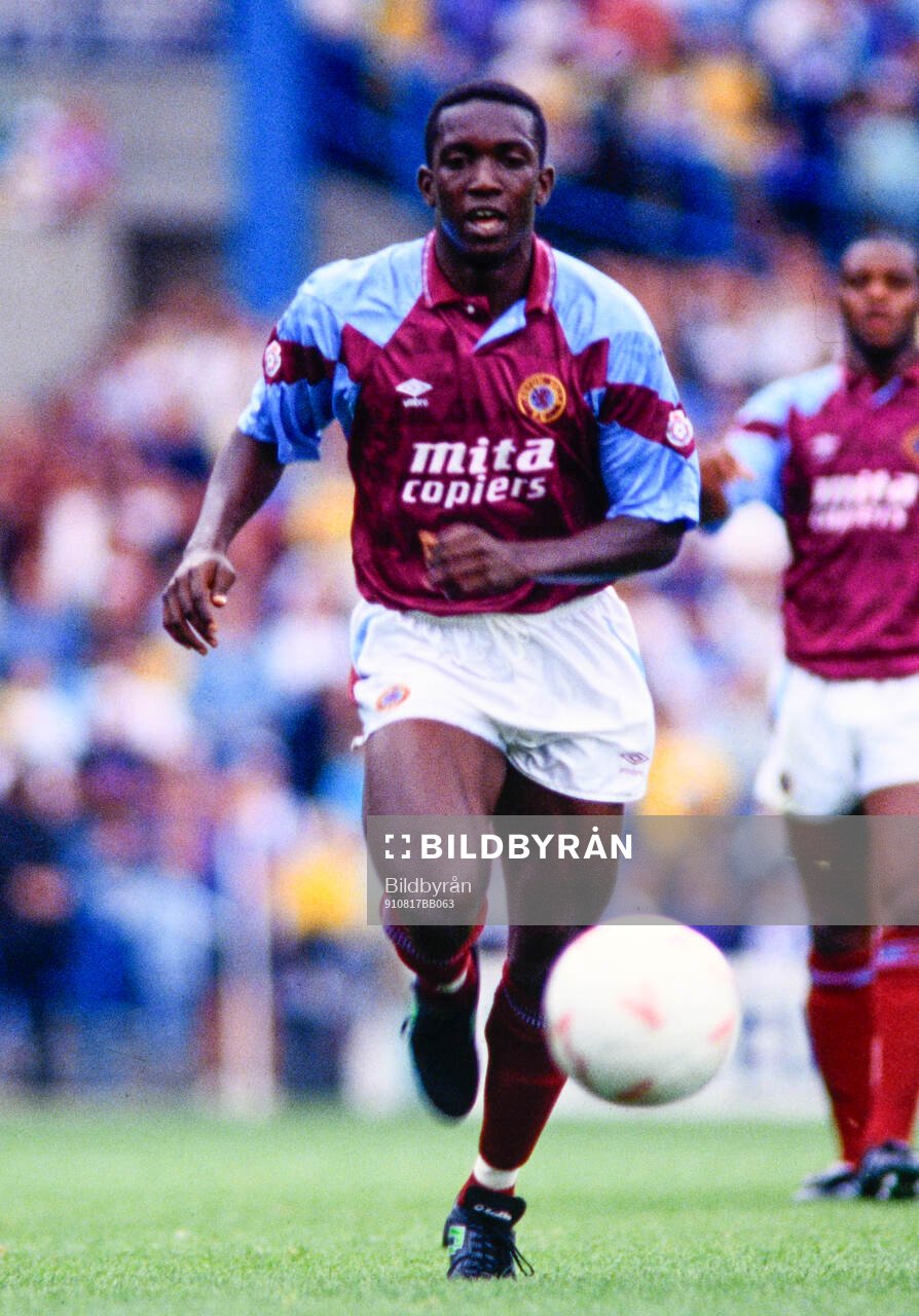 Football, Barclays League, First Division, Sheffield