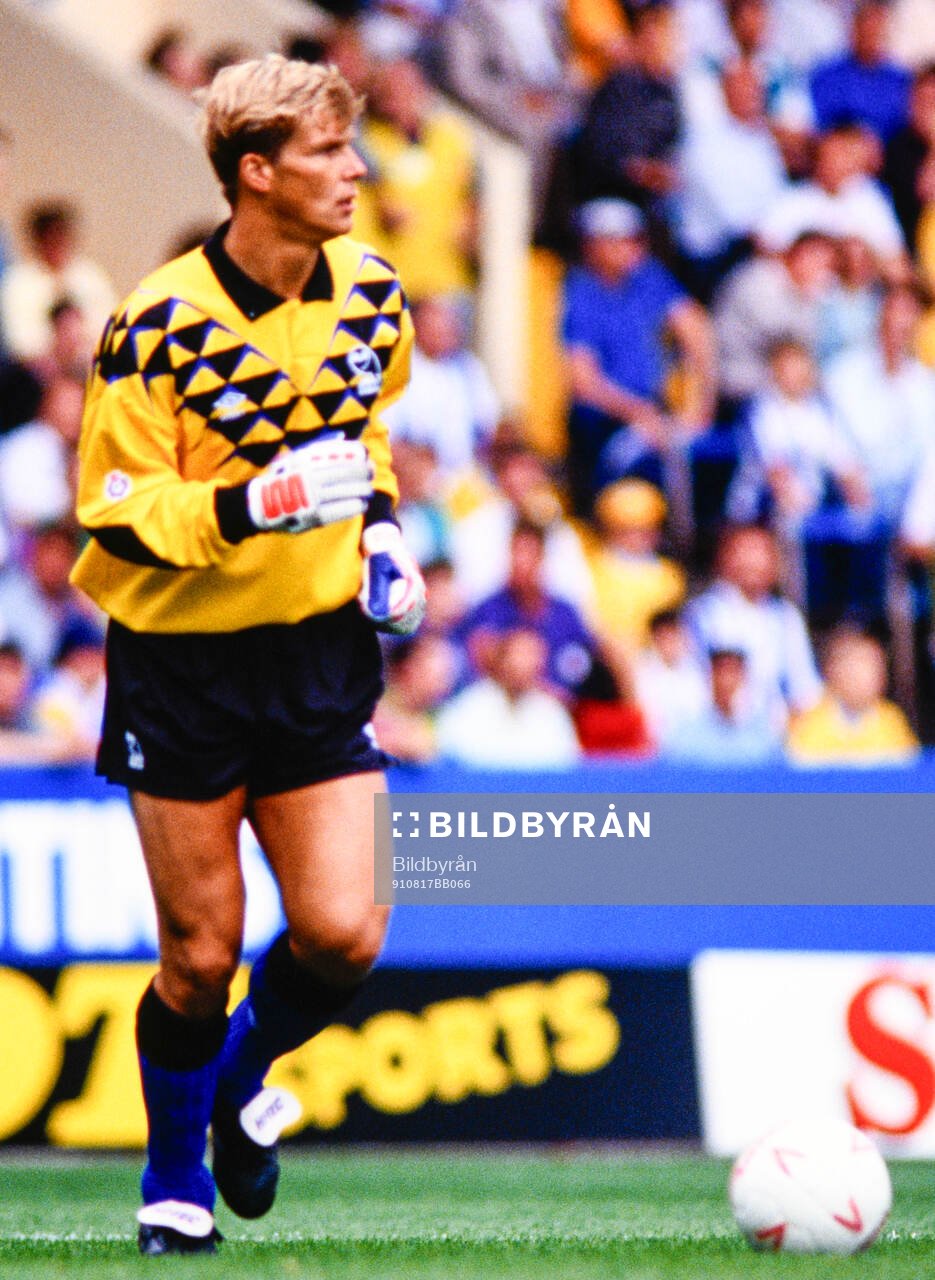 Football, Barclays League, First Division, Sheffield