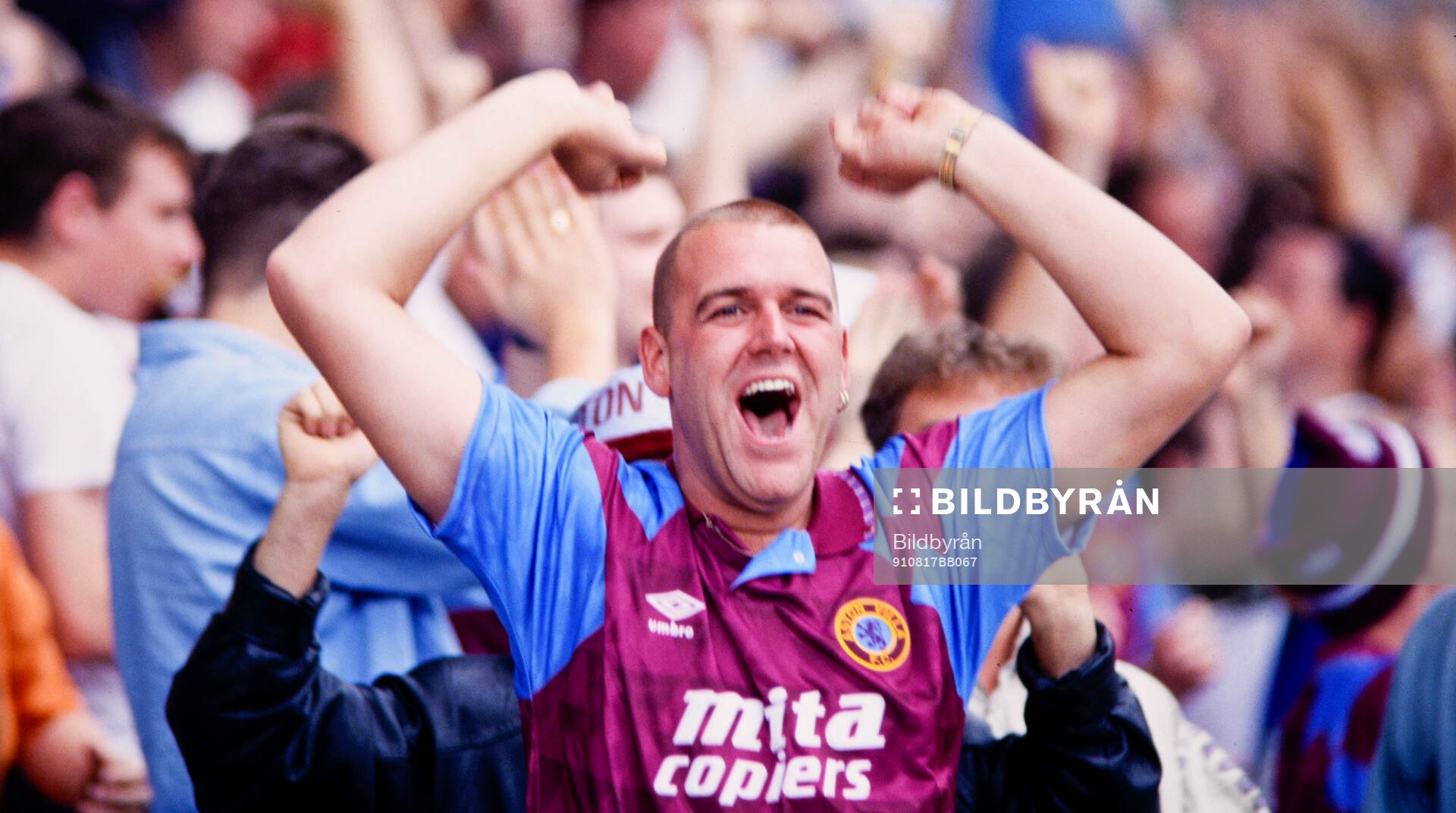 Football, Barclays League, First Division, Sheffield