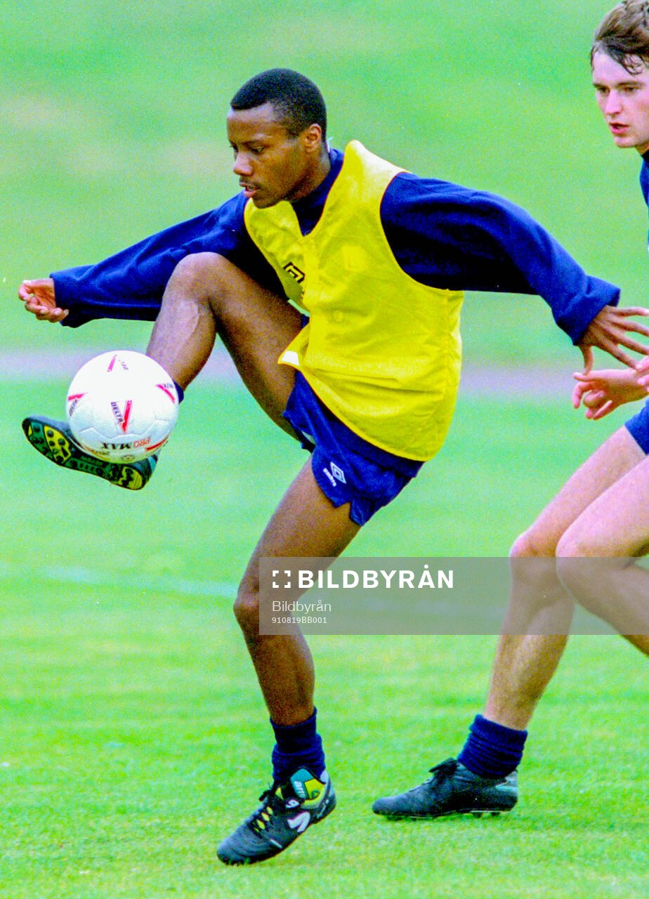 Football, Barclays League Division 1, England 1991-1992,
