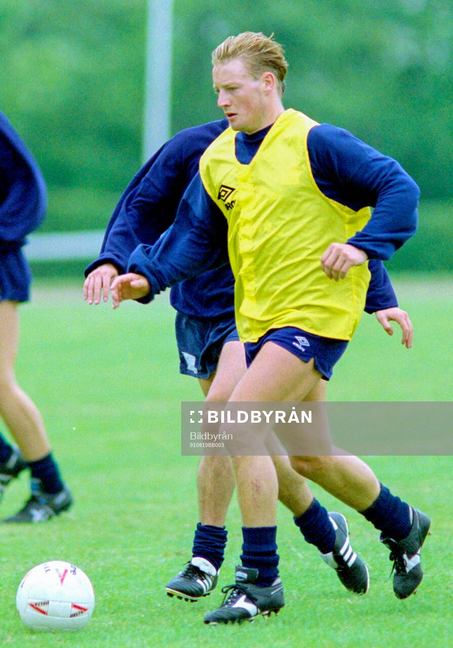 Football, Barclays League Division 1, England 1991-1992,
