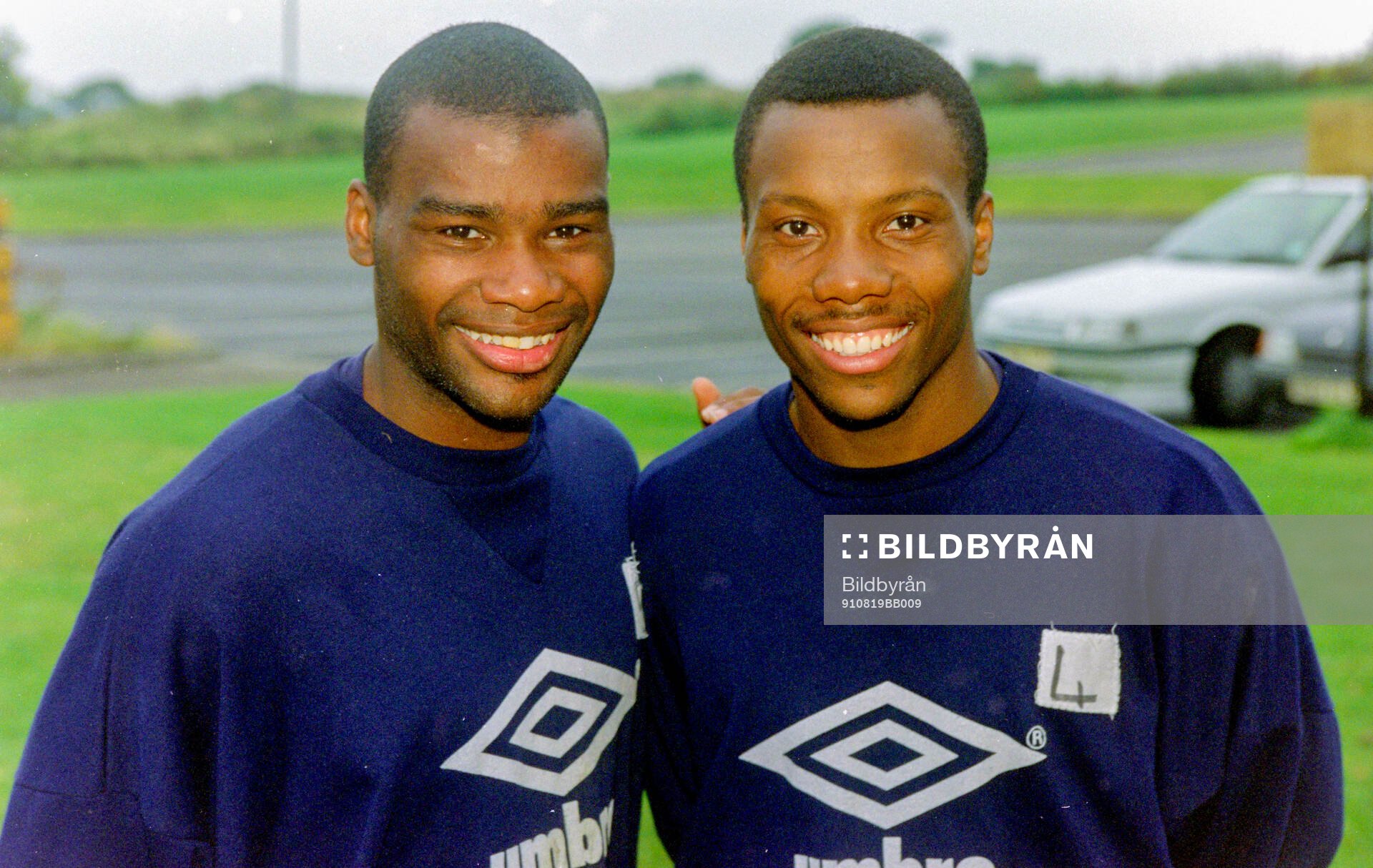 Football, Barclays League Division 1, England 1991-1992,