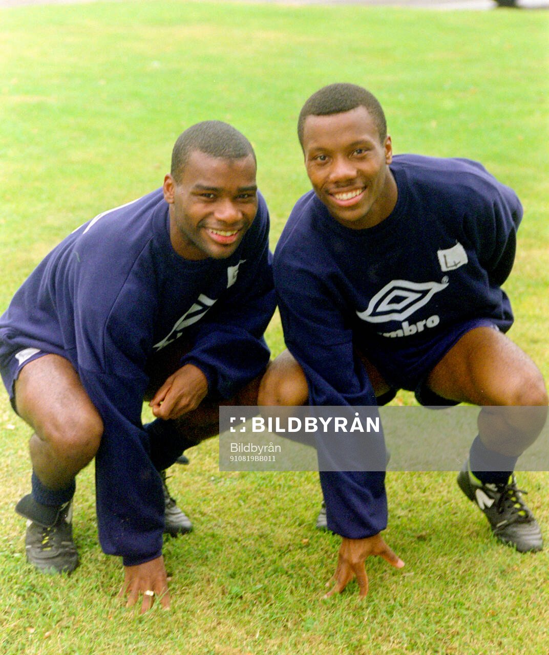 Football, Barclays League Division 1, England 1991-1992,