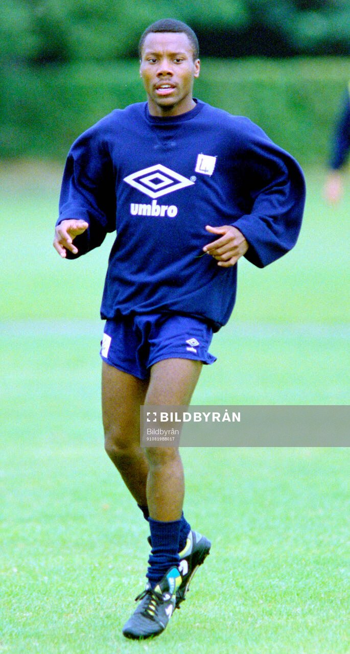 Football, Barclays League Division 1, England 1991-1992,